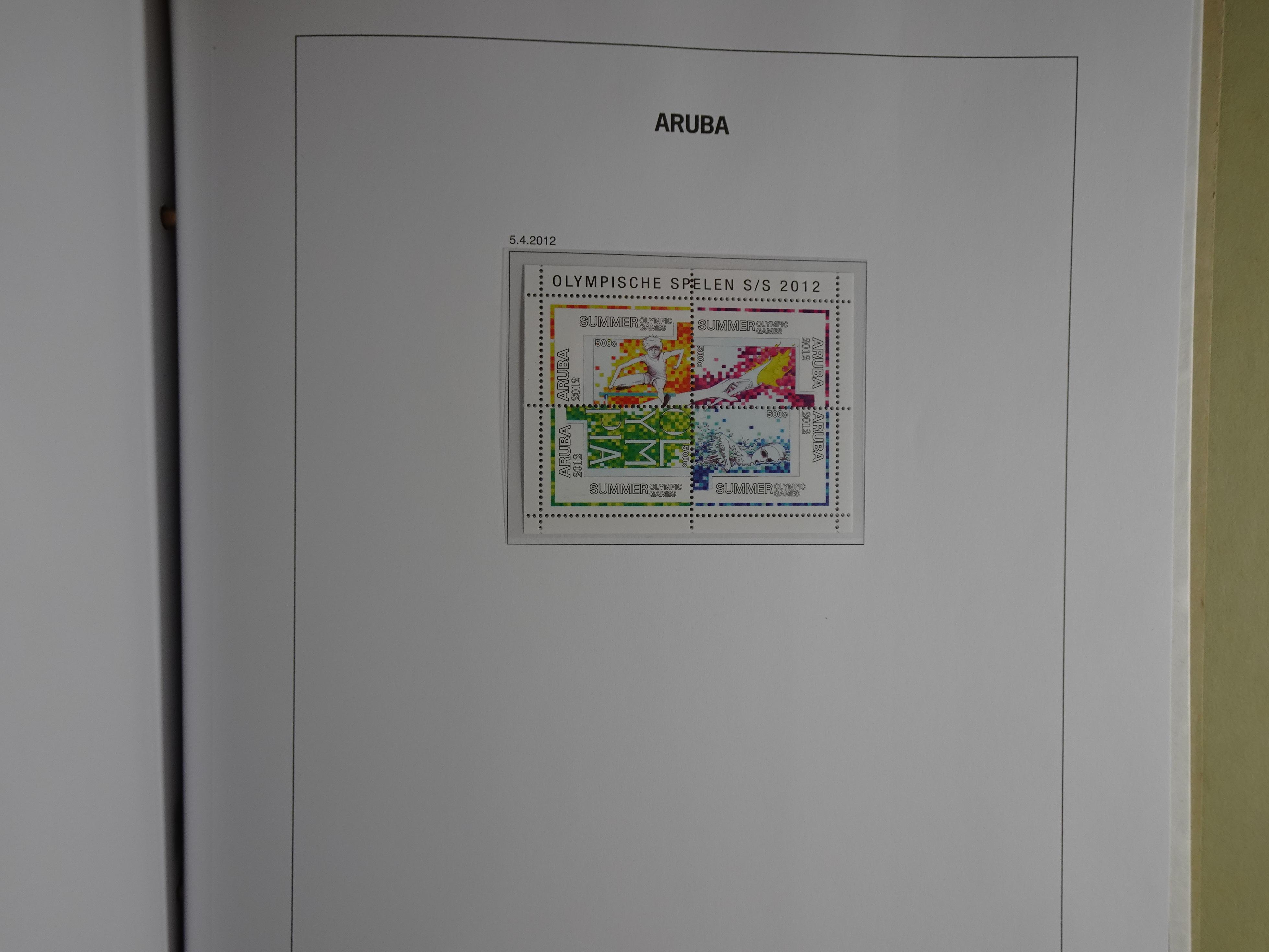 1986 - 2012 veel motief leuke waarde. 73