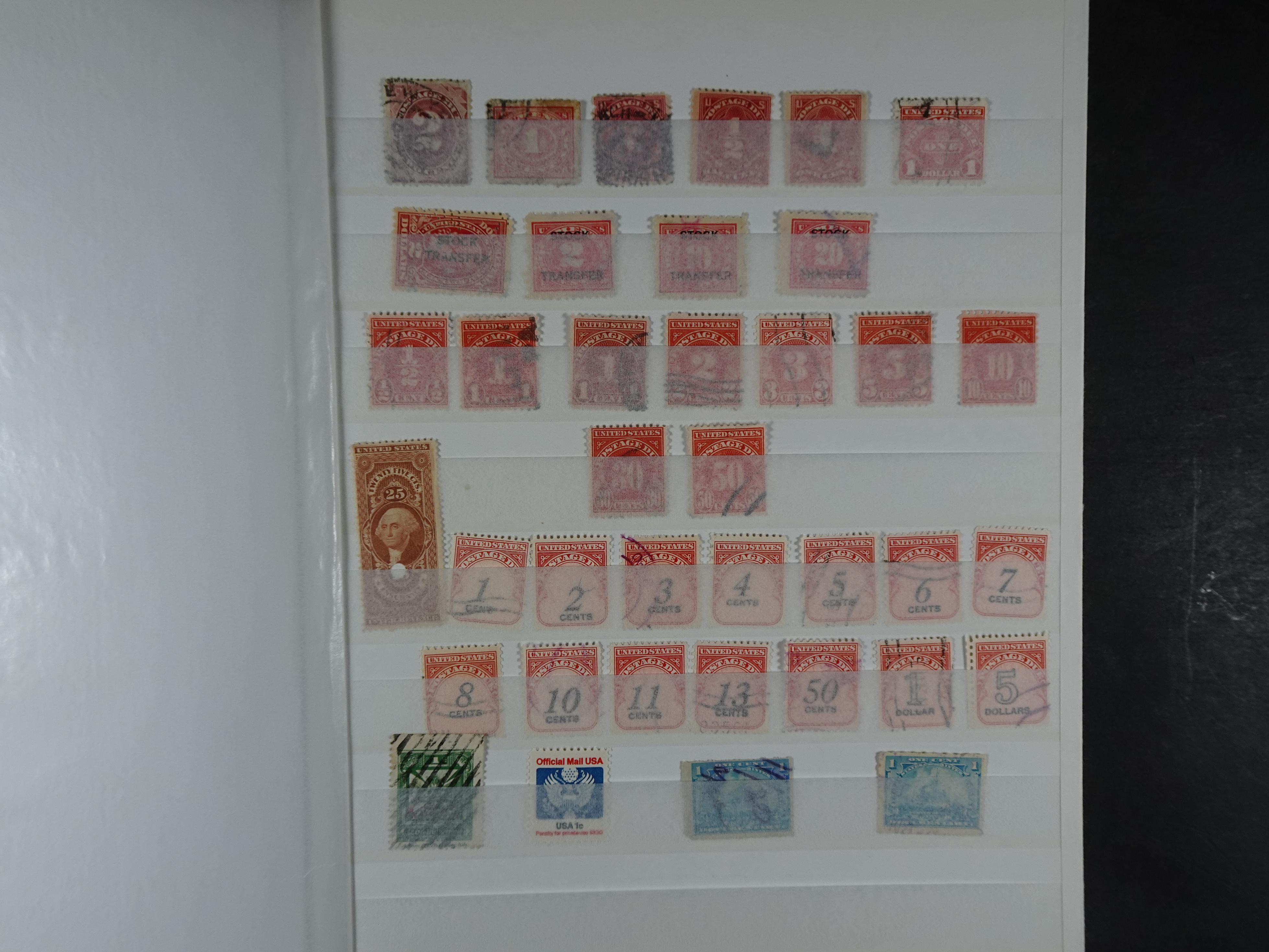 Mooie partij t/m 2007, hoge waarde.