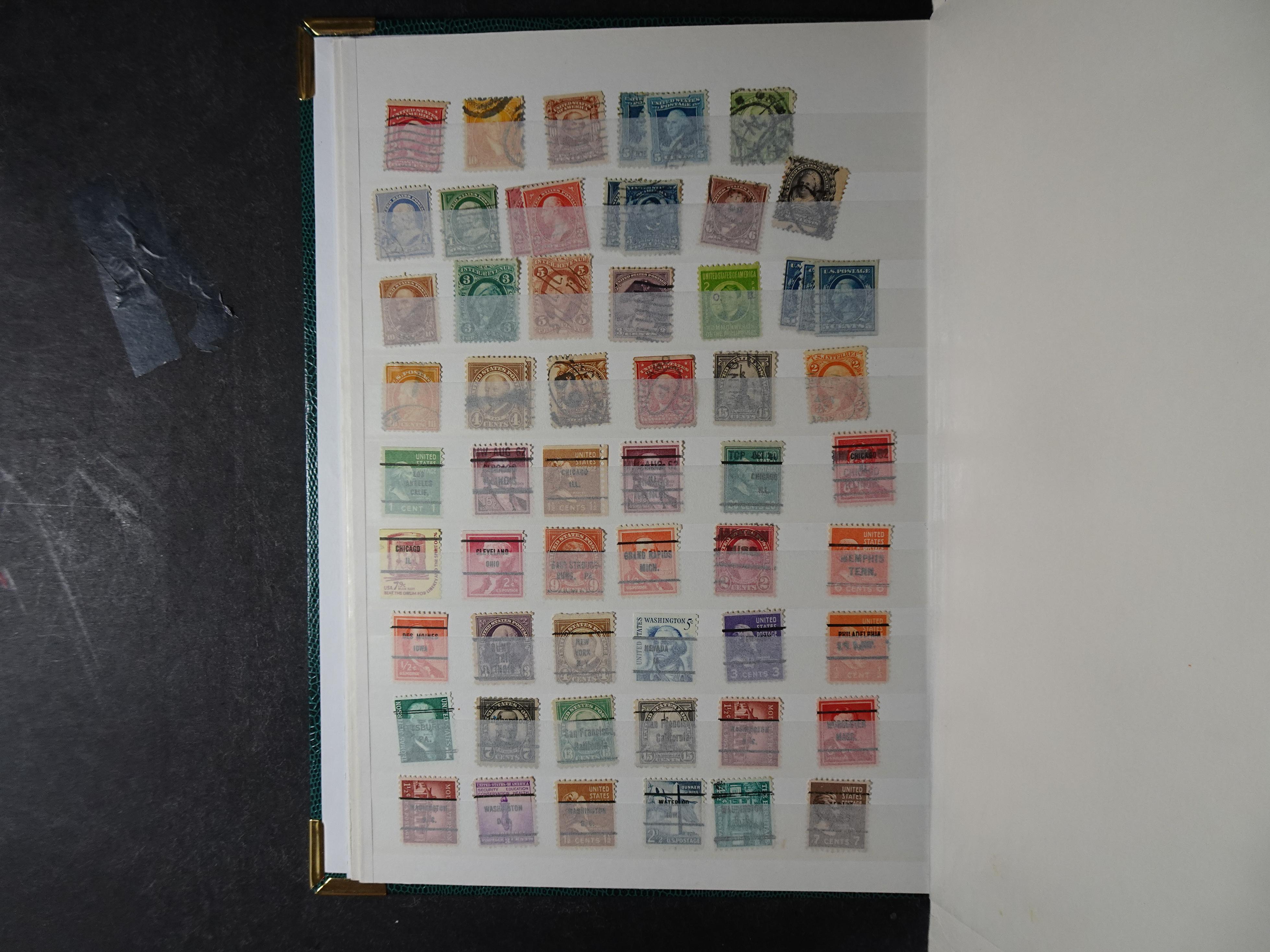 Mooie partij t/m 2007, hoge waarde. 4