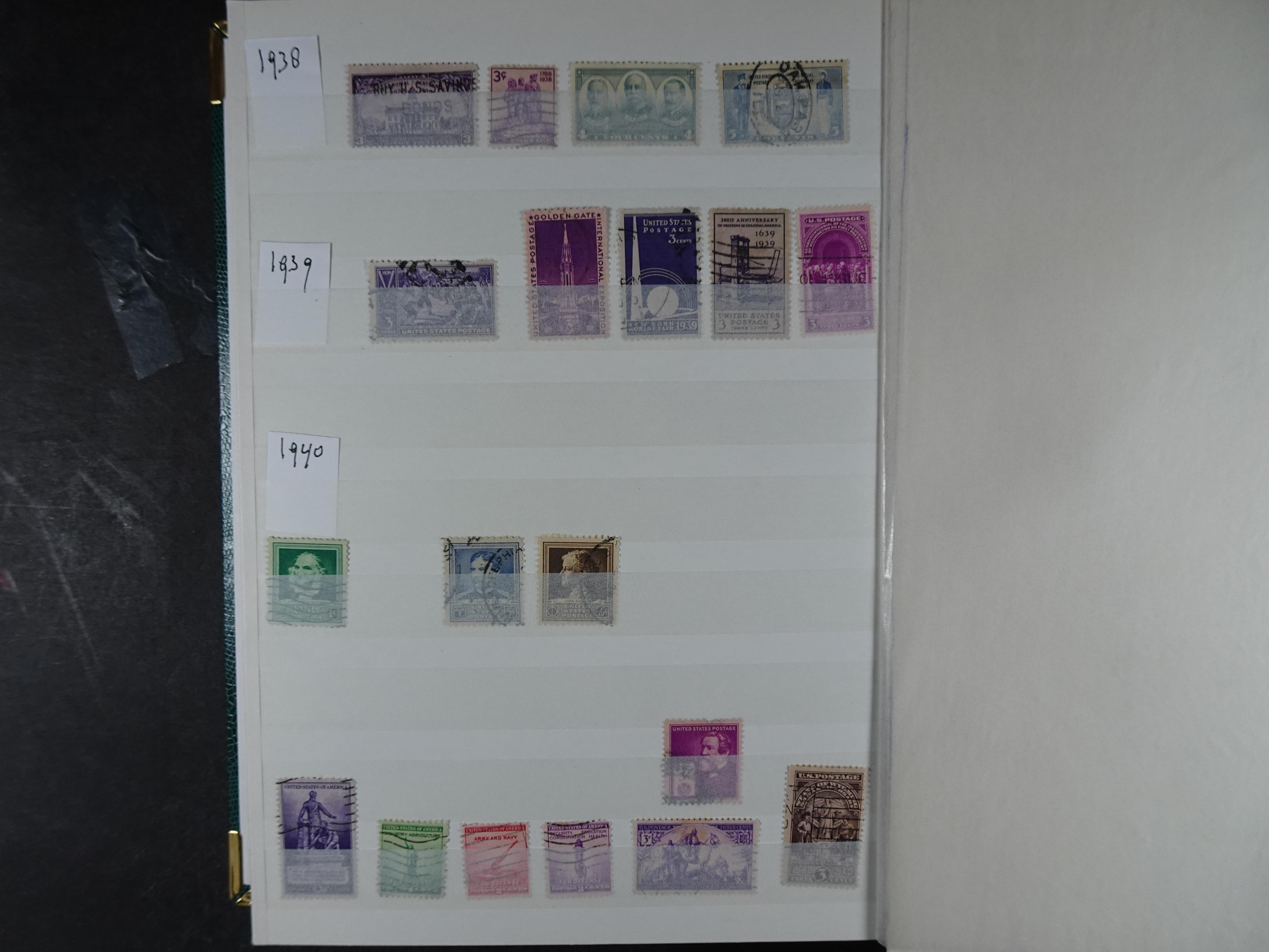 Mooie partij t/m 2007, hoge waarde. 10