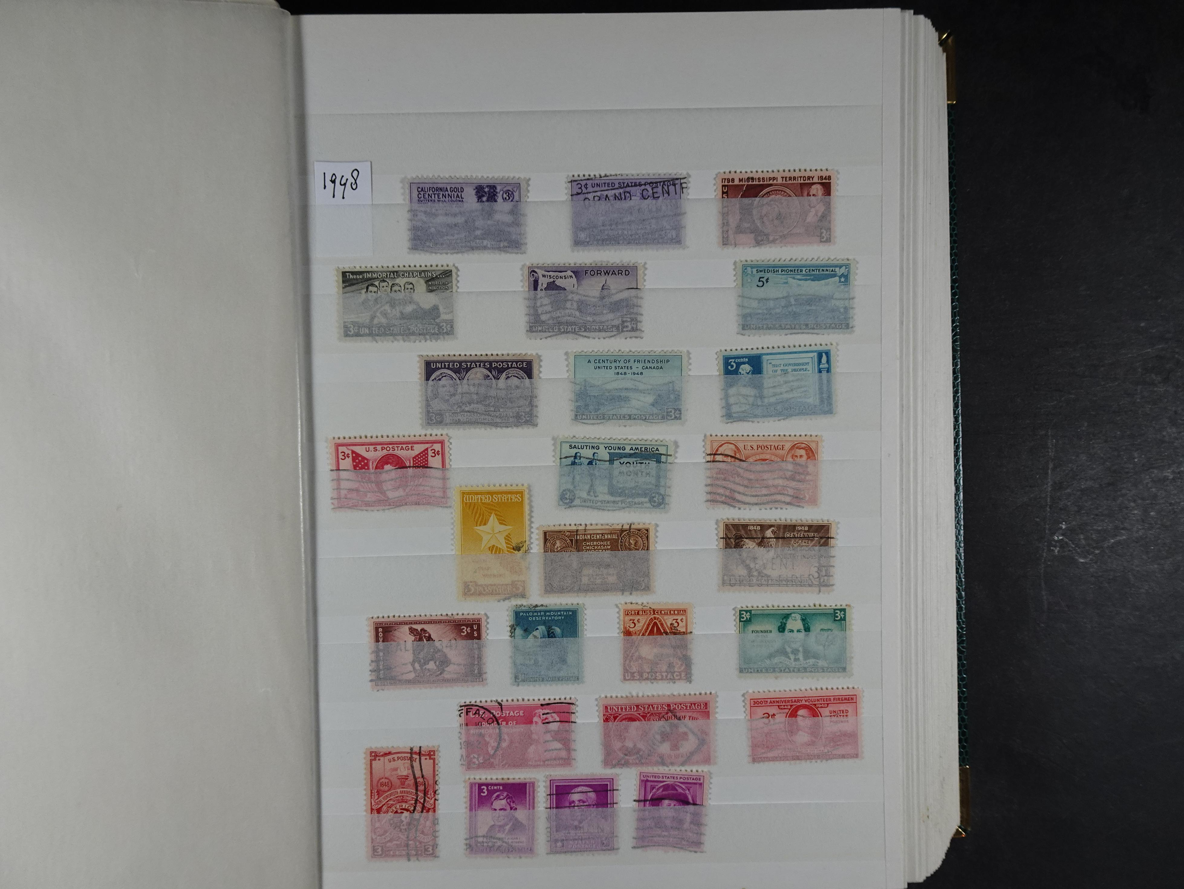 Mooie partij t/m 2007, hoge waarde. 13