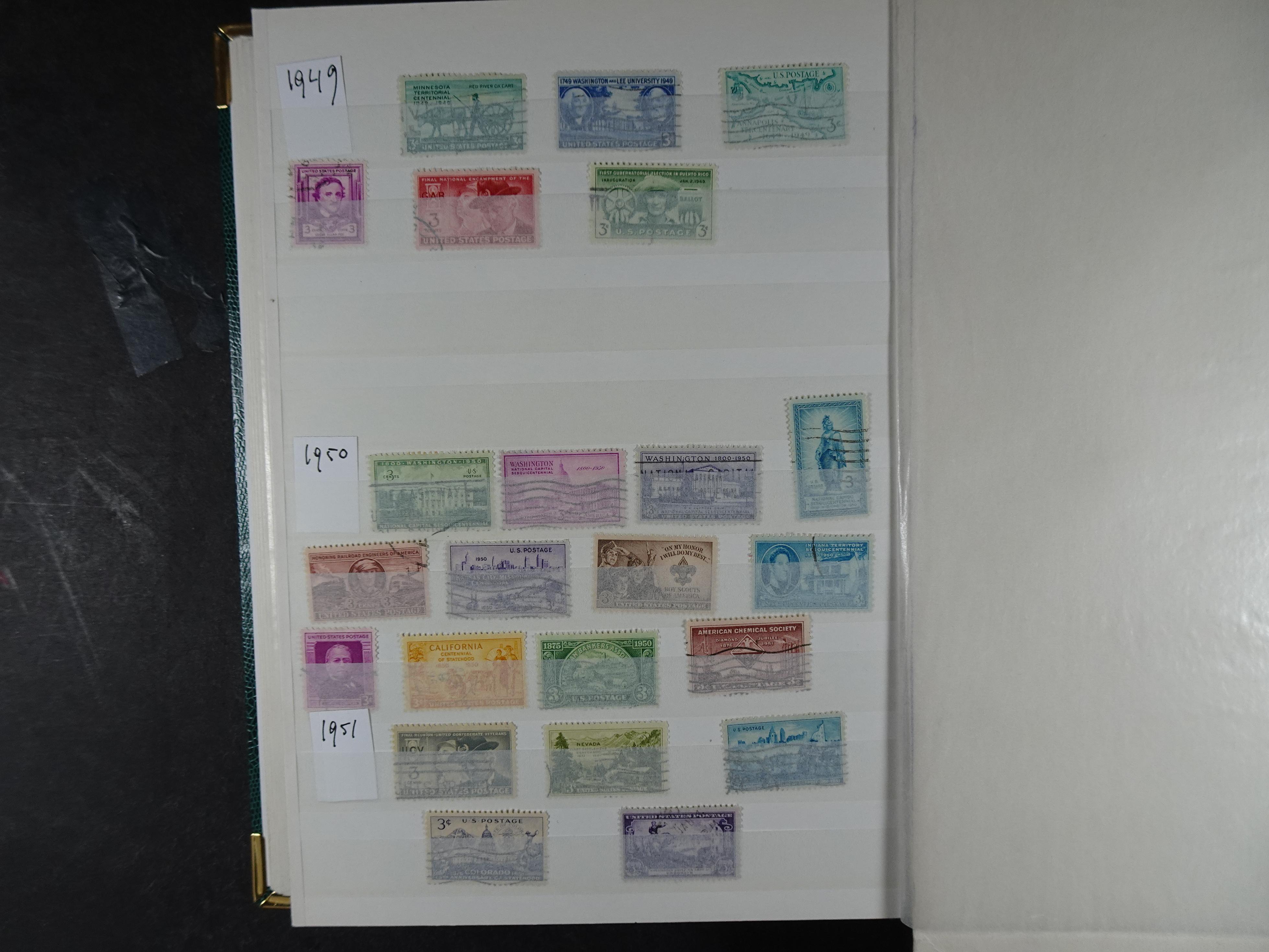 Mooie partij t/m 2007, hoge waarde. 14