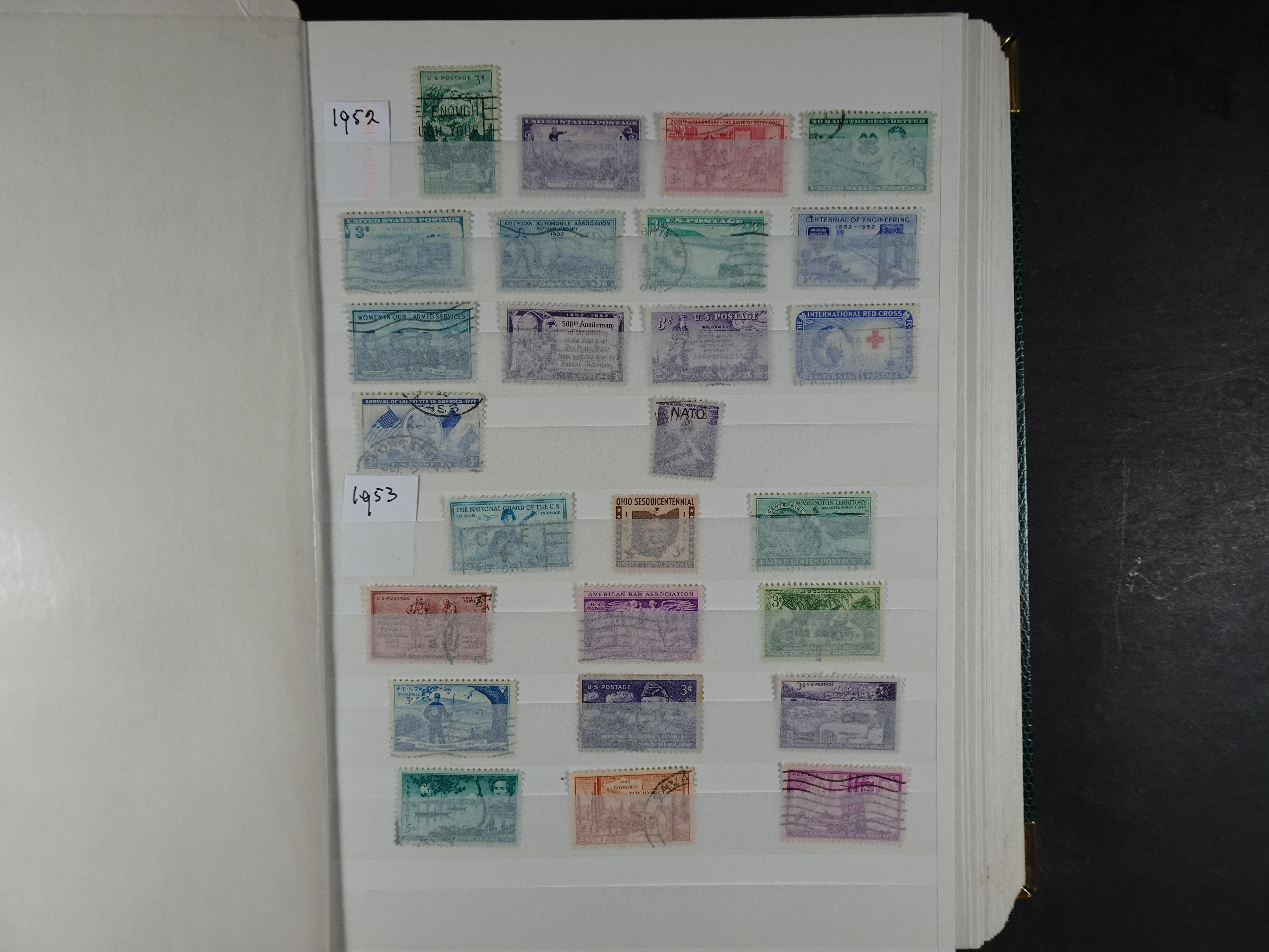 Mooie partij t/m 2007, hoge waarde. 15