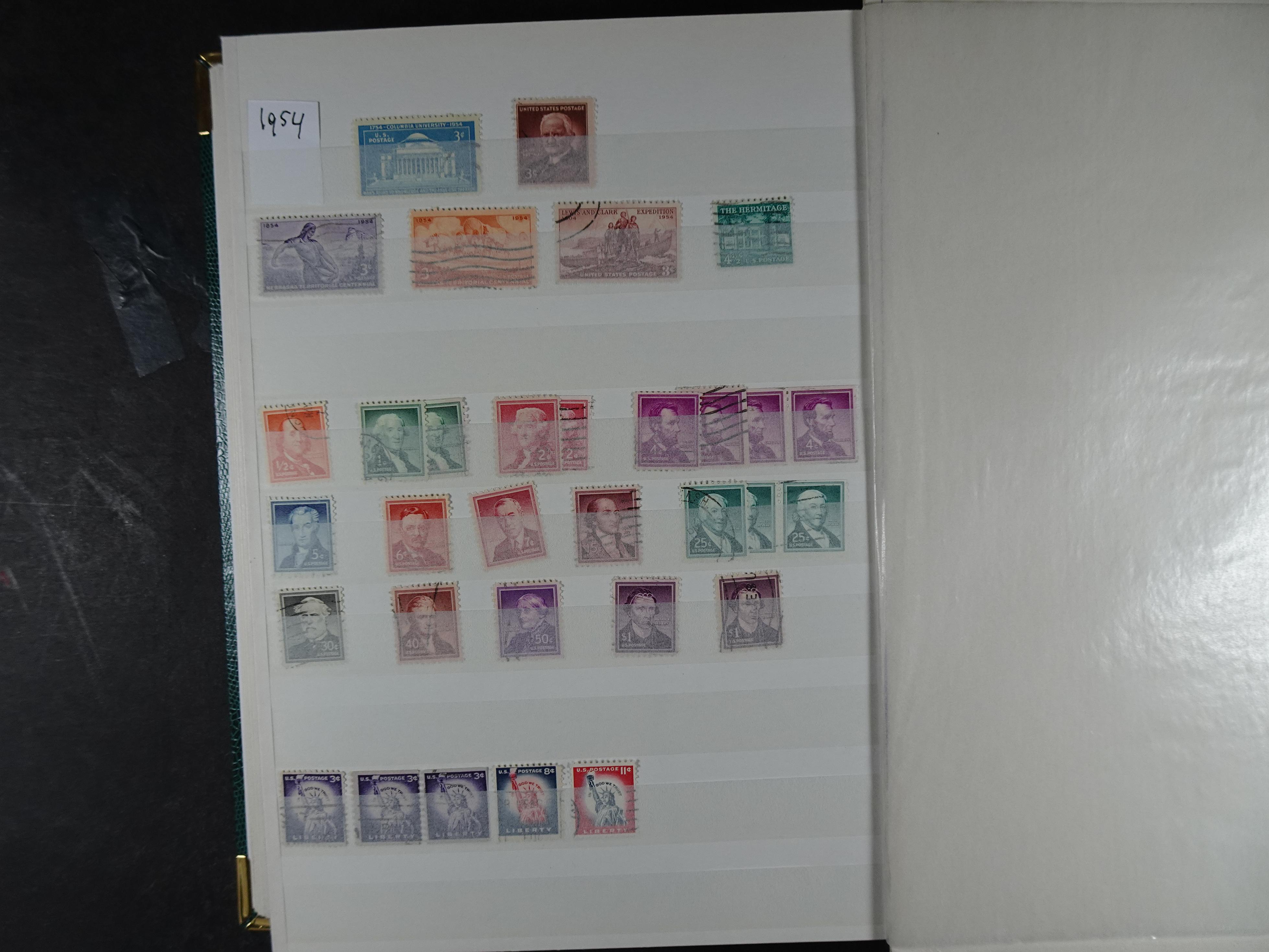 Mooie partij t/m 2007, hoge waarde. 16