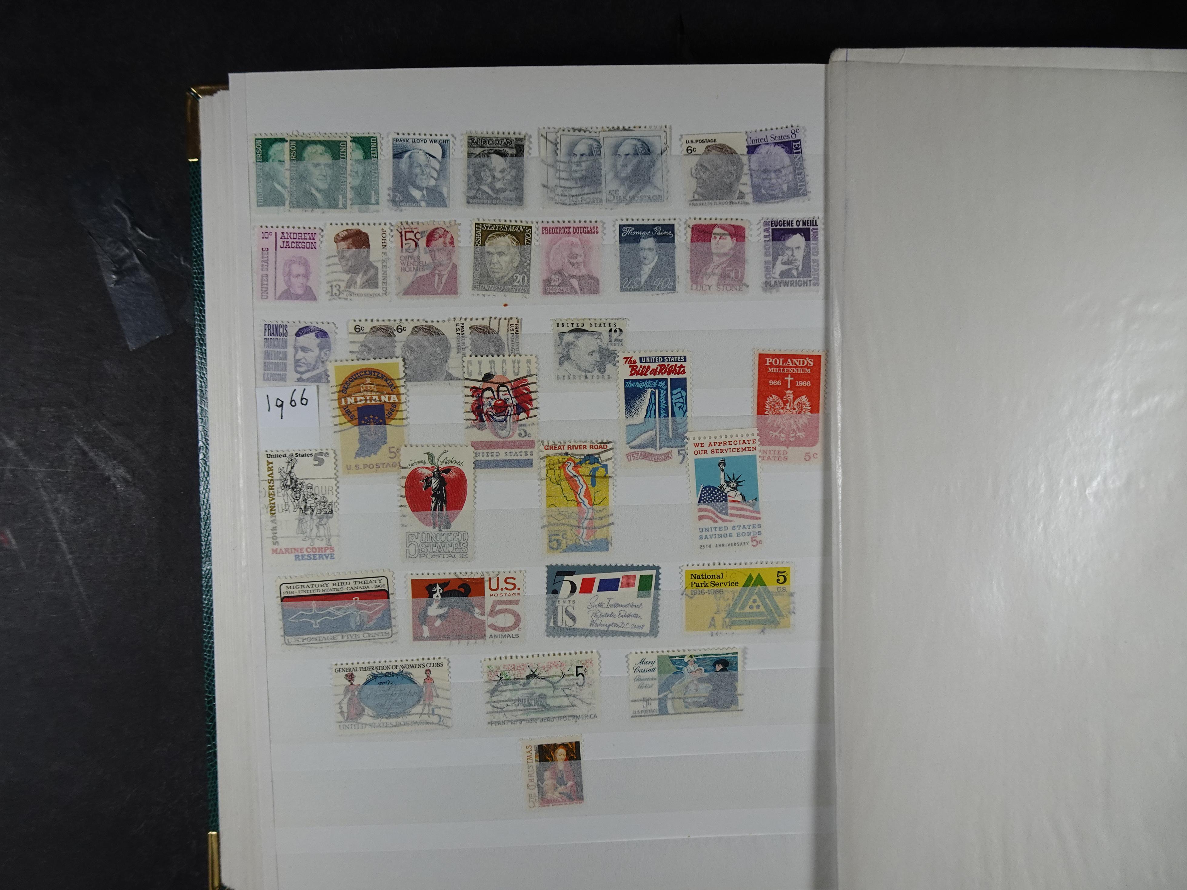 Mooie partij t/m 2007, hoge waarde. 24