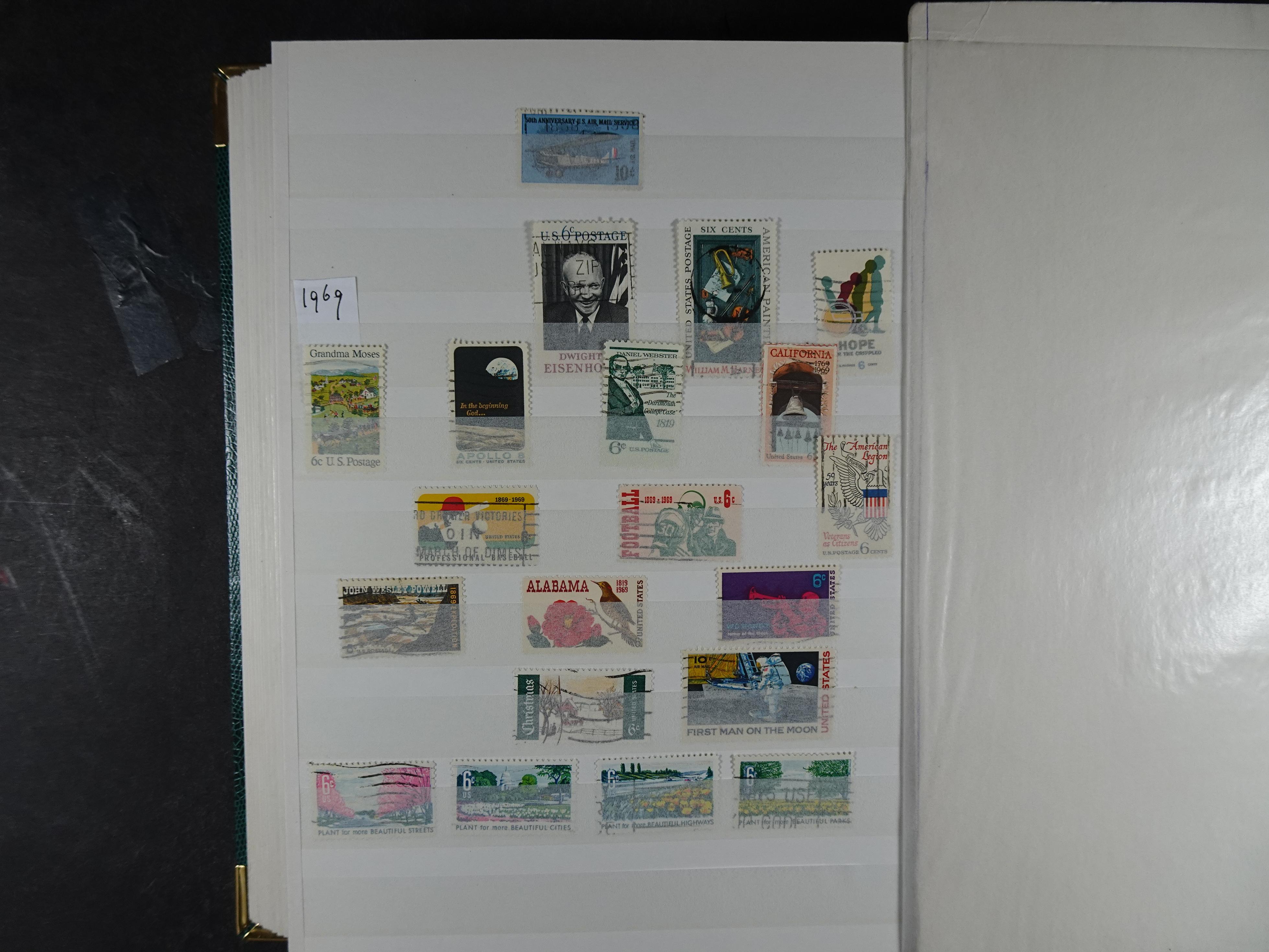 Mooie partij t/m 2007, hoge waarde. 26