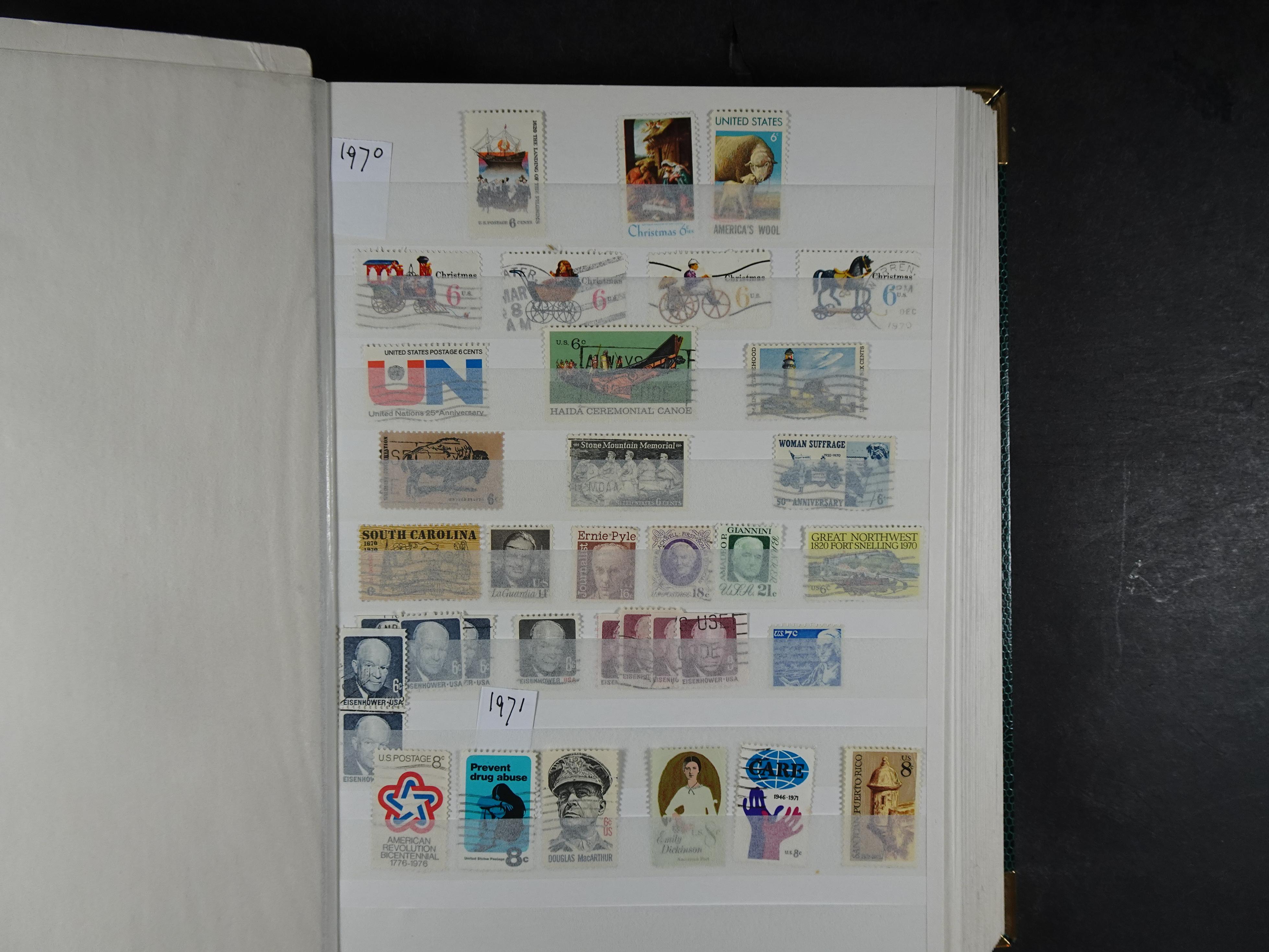 Mooie partij t/m 2007, hoge waarde. 27