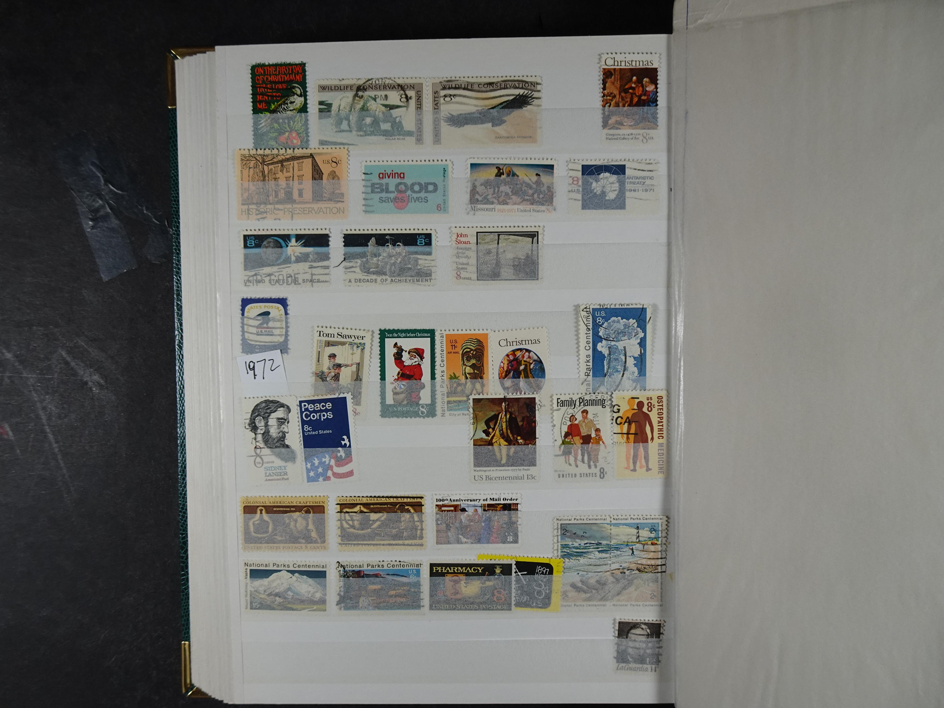 Mooie partij t/m 2007, hoge waarde. 28