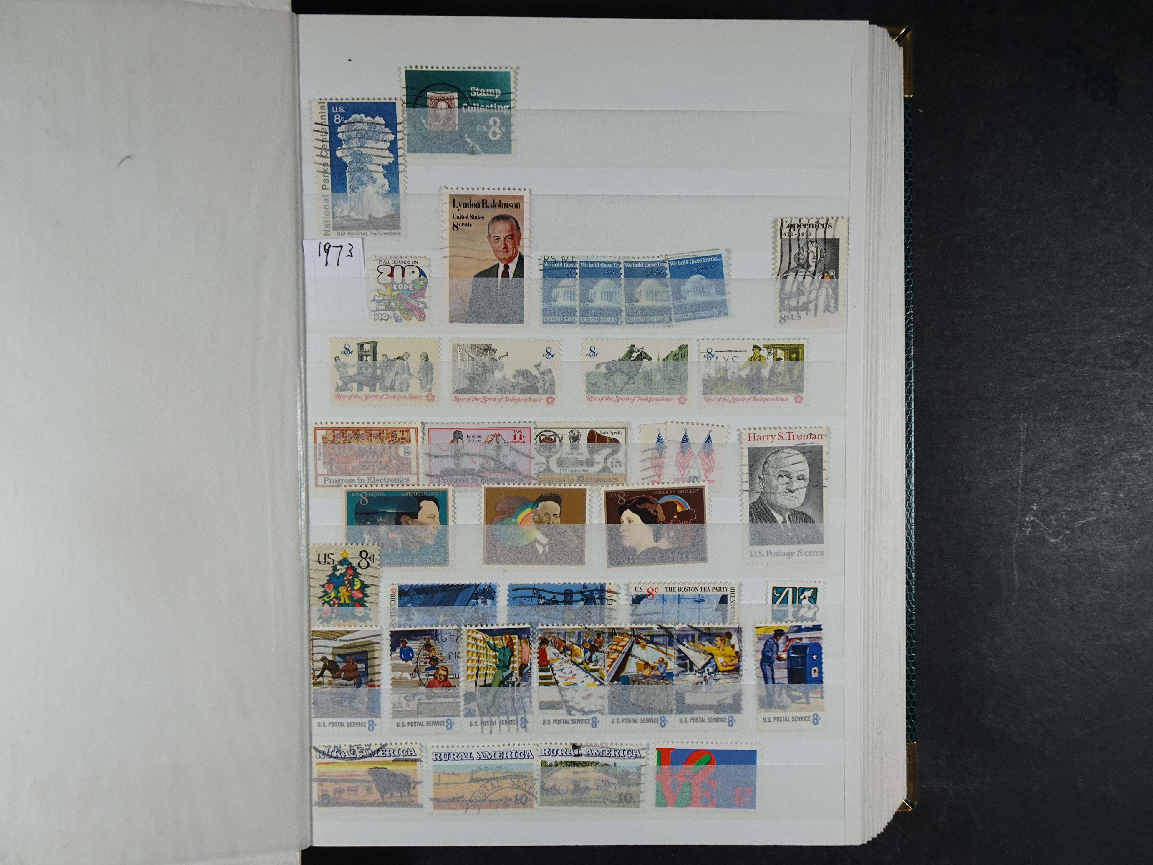 Mooie partij t/m 2007, hoge waarde. 29