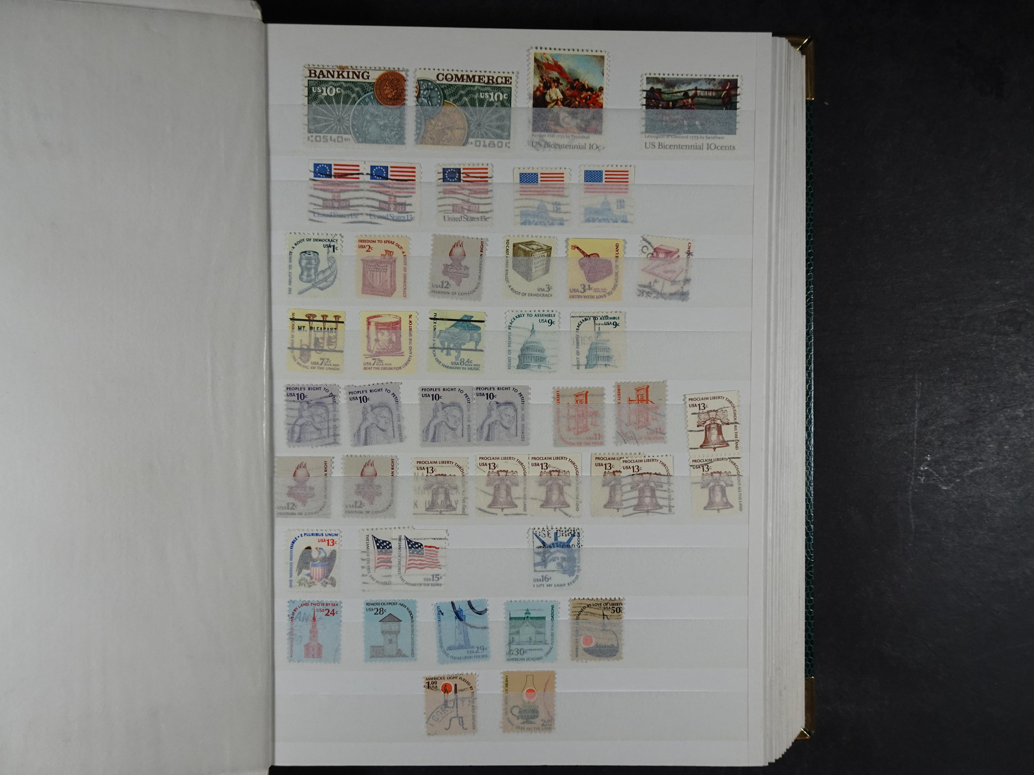 Mooie partij t/m 2007, hoge waarde. 31