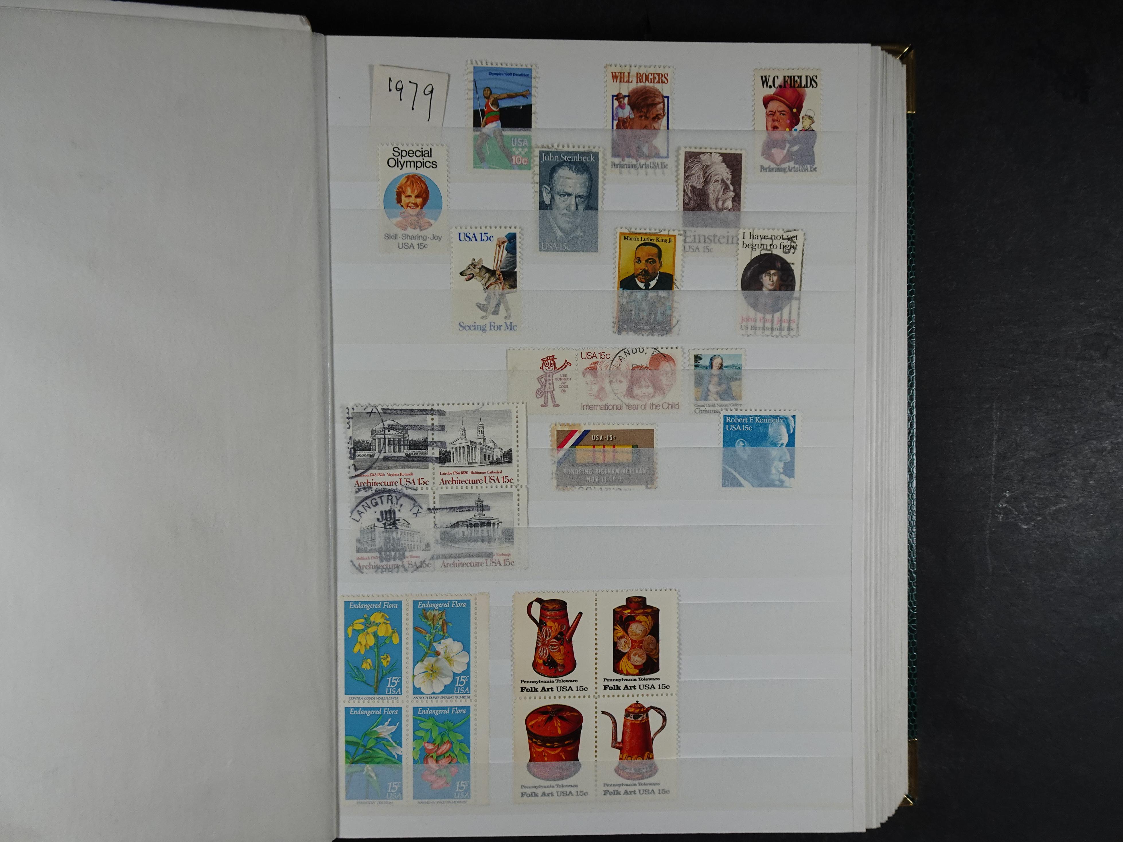 Mooie partij t/m 2007, hoge waarde. 35