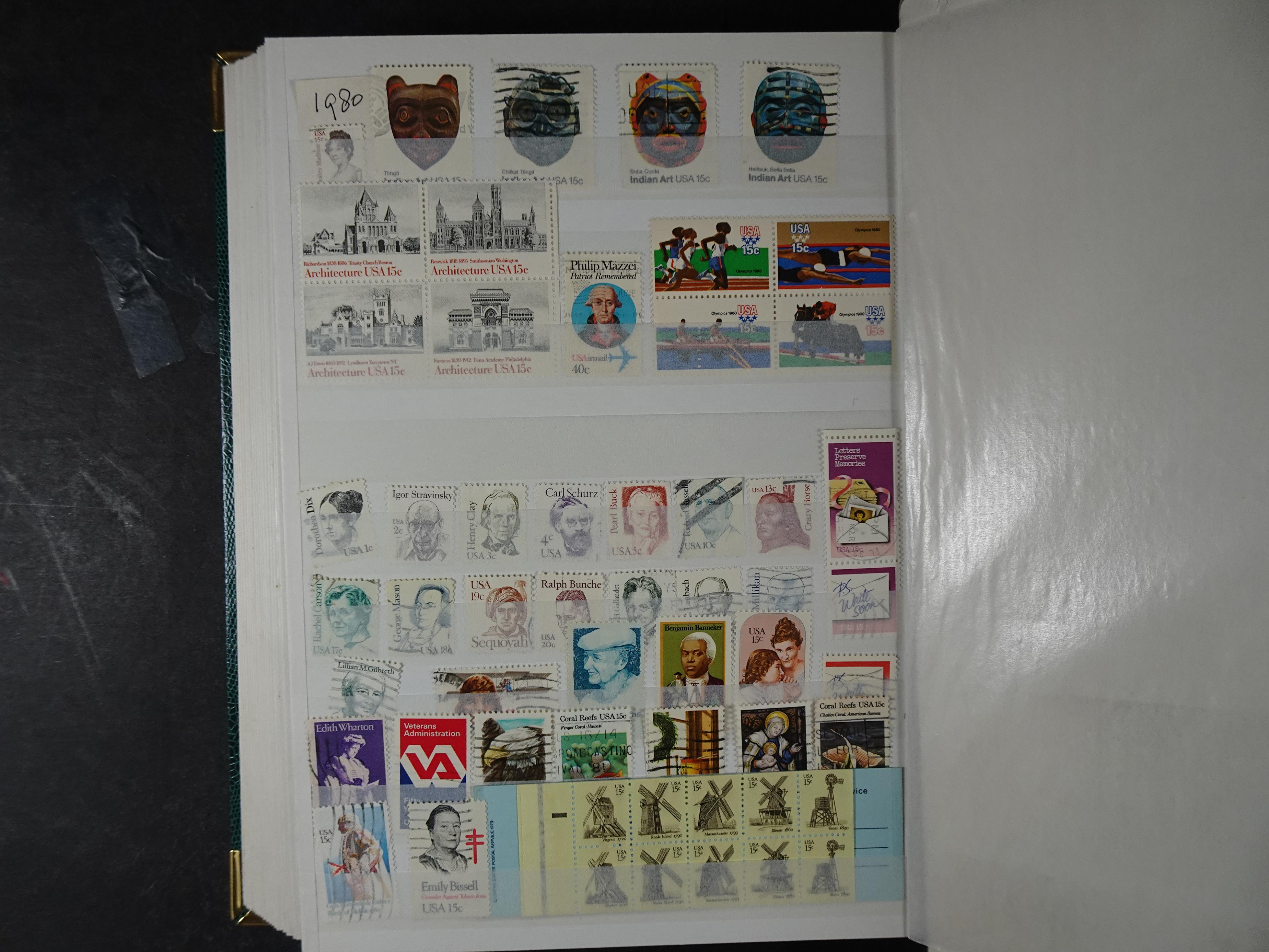 Mooie partij t/m 2007, hoge waarde. 36