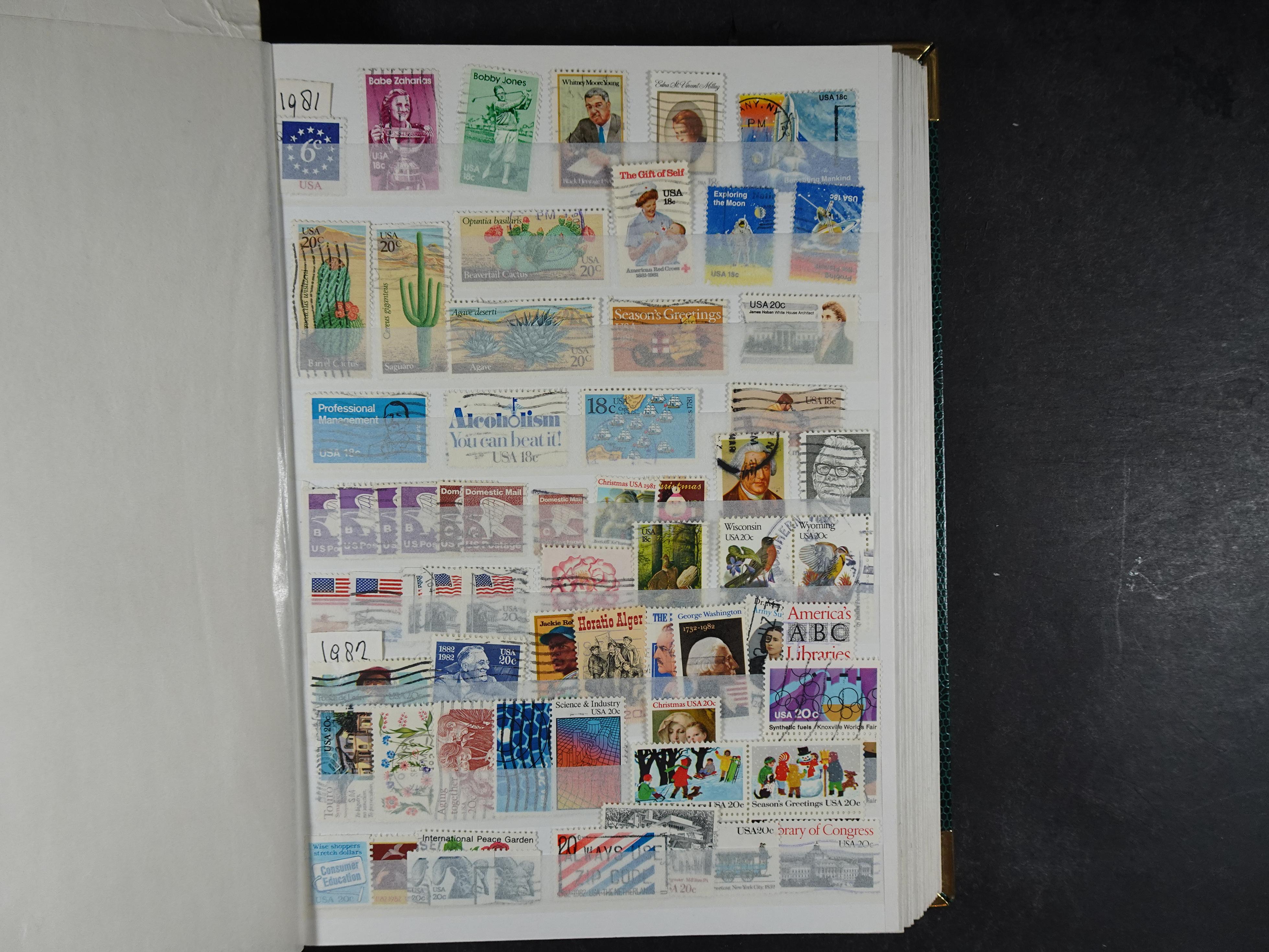 Mooie partij t/m 2007, hoge waarde. 37