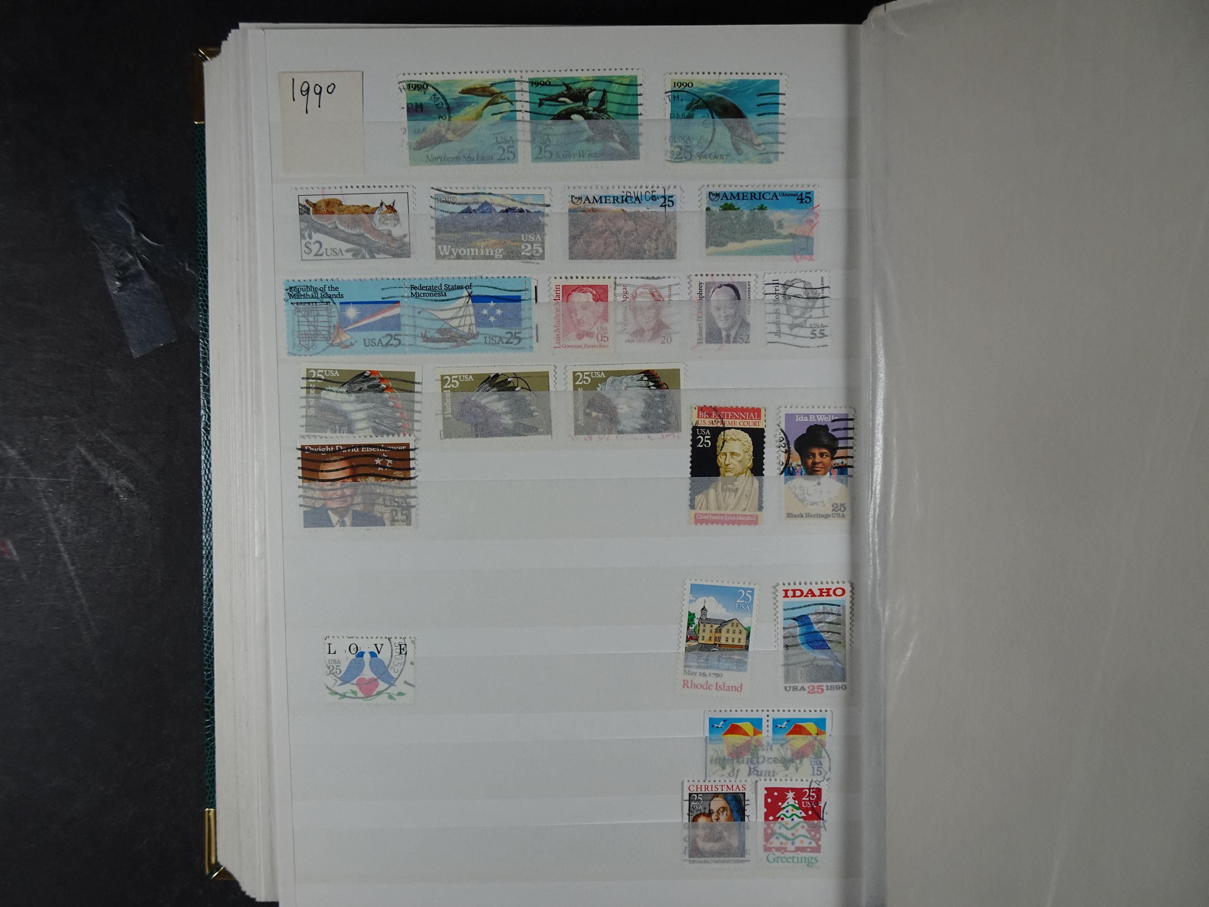 Mooie partij t/m 2007, hoge waarde. 46