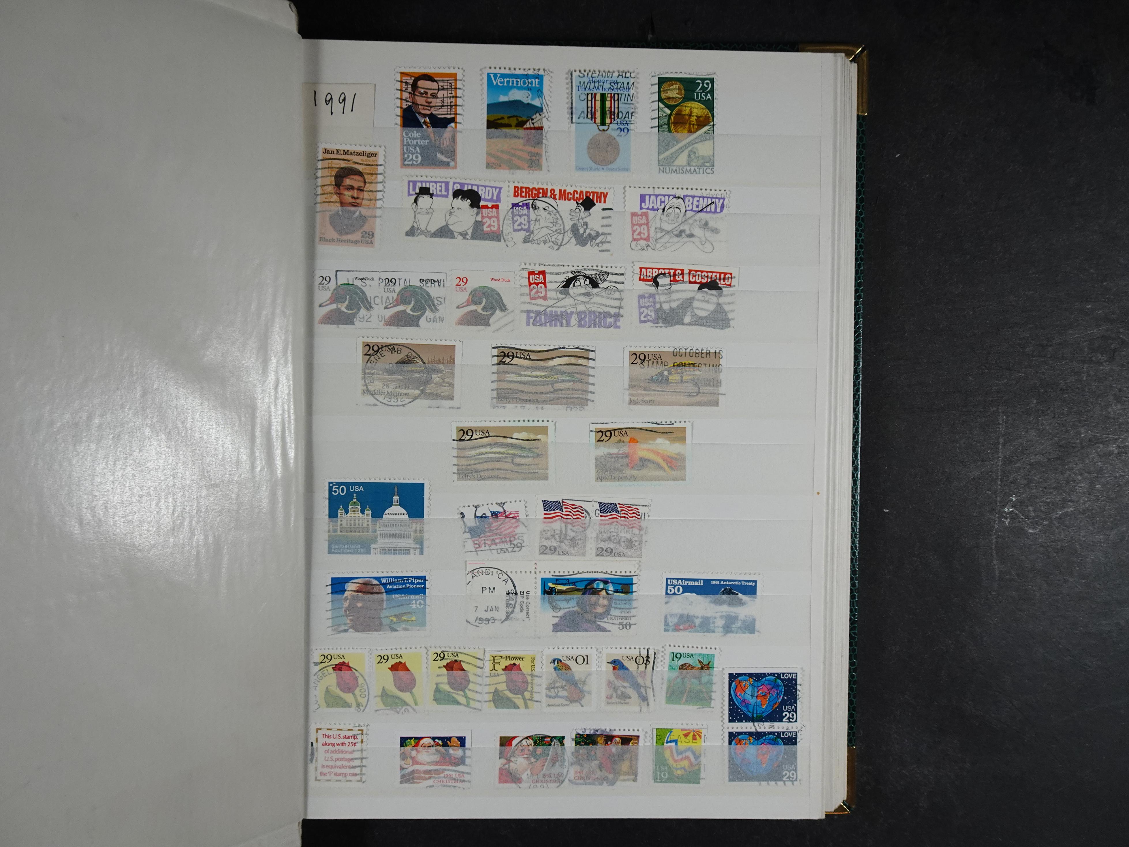 Mooie partij t/m 2007, hoge waarde. 47