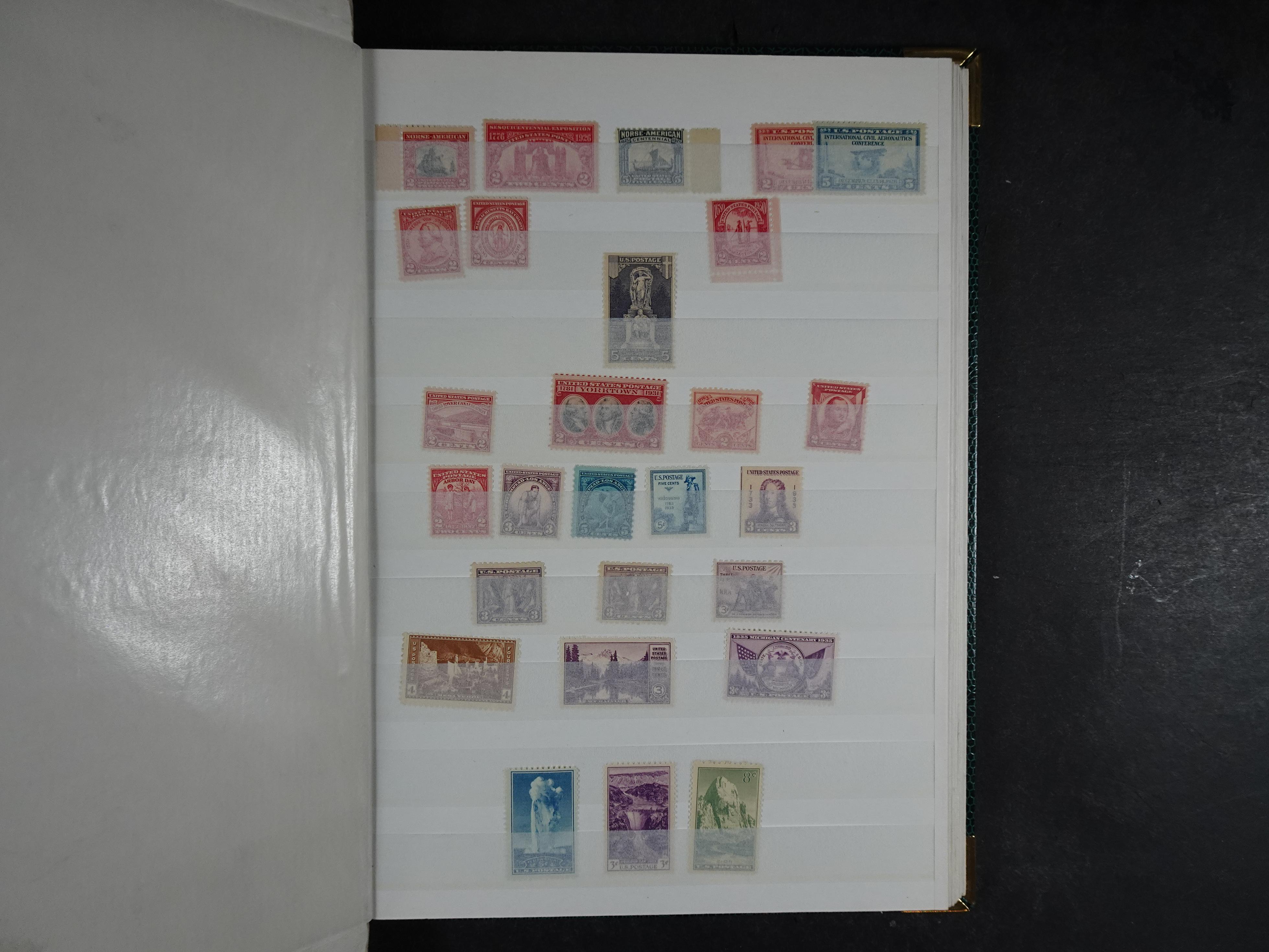 Mooie partij t/m 2007, hoge waarde. 51