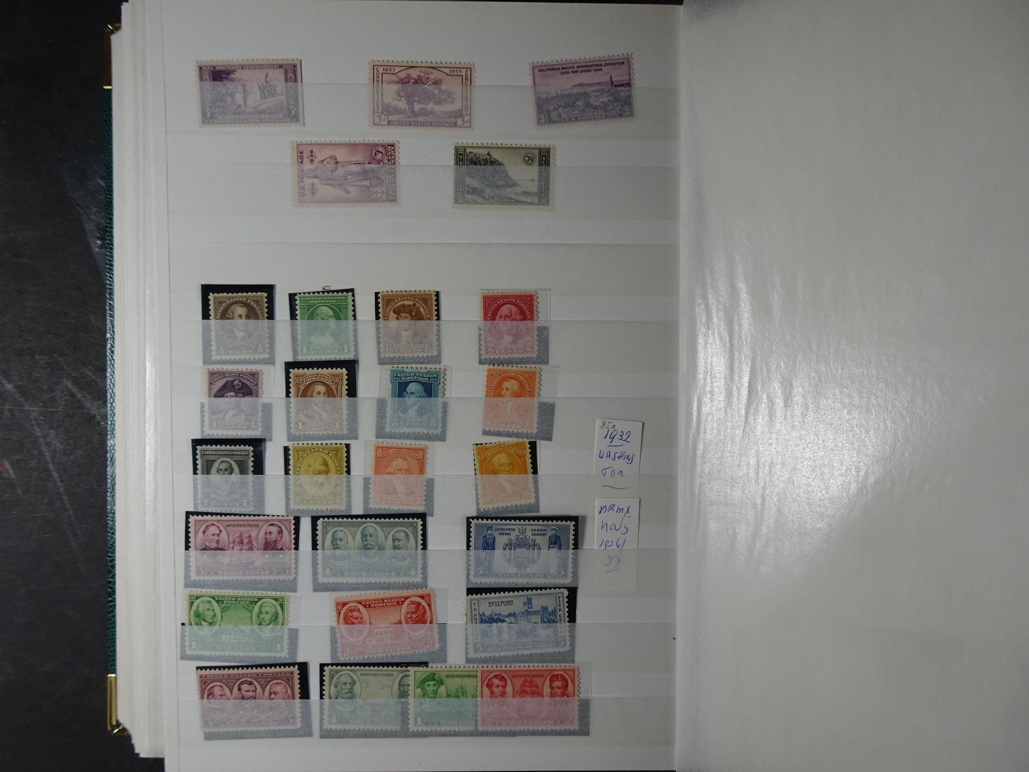 Mooie partij t/m 2007, hoge waarde. 52