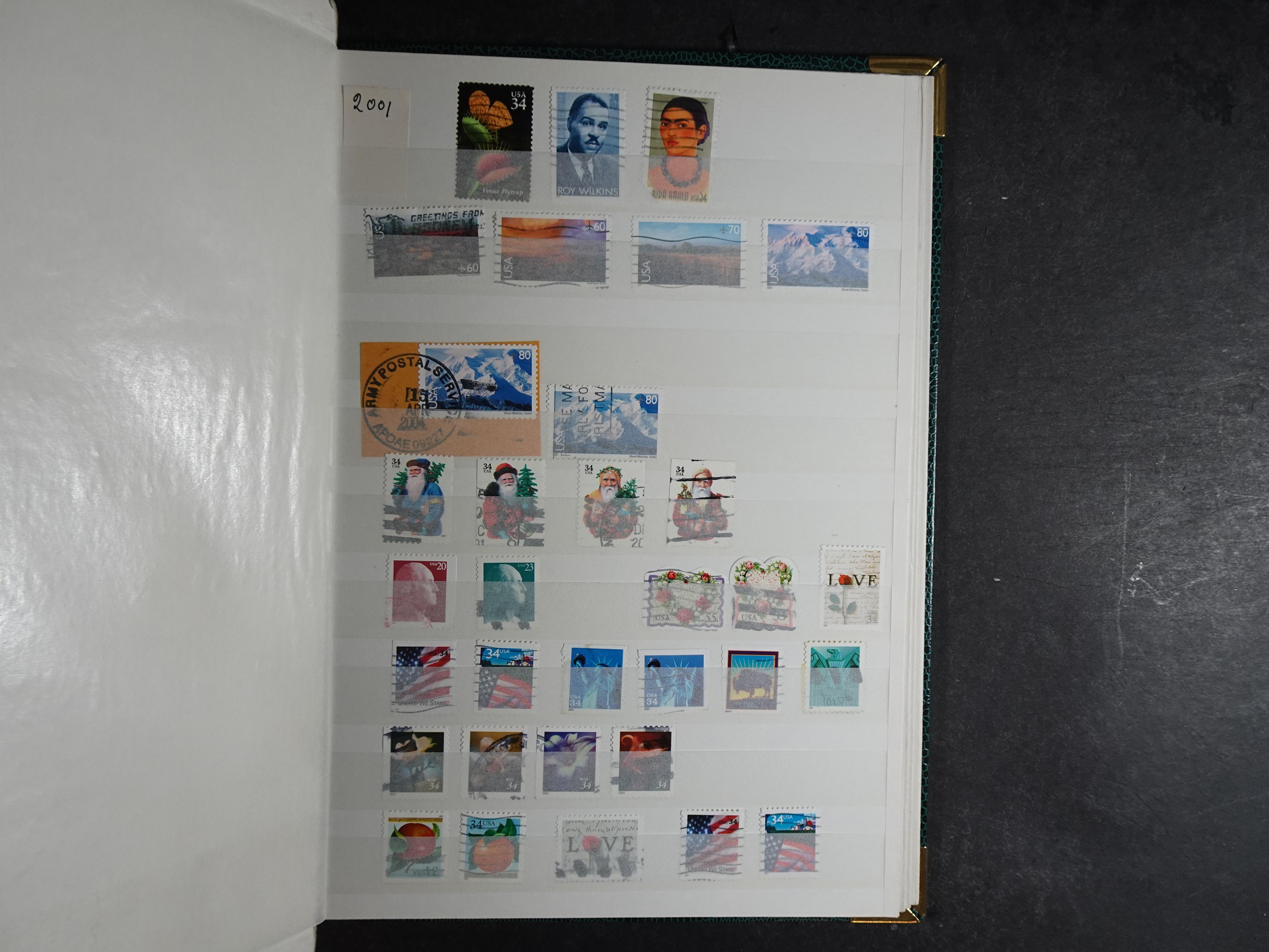 Mooie partij t/m 2007, hoge waarde. 57