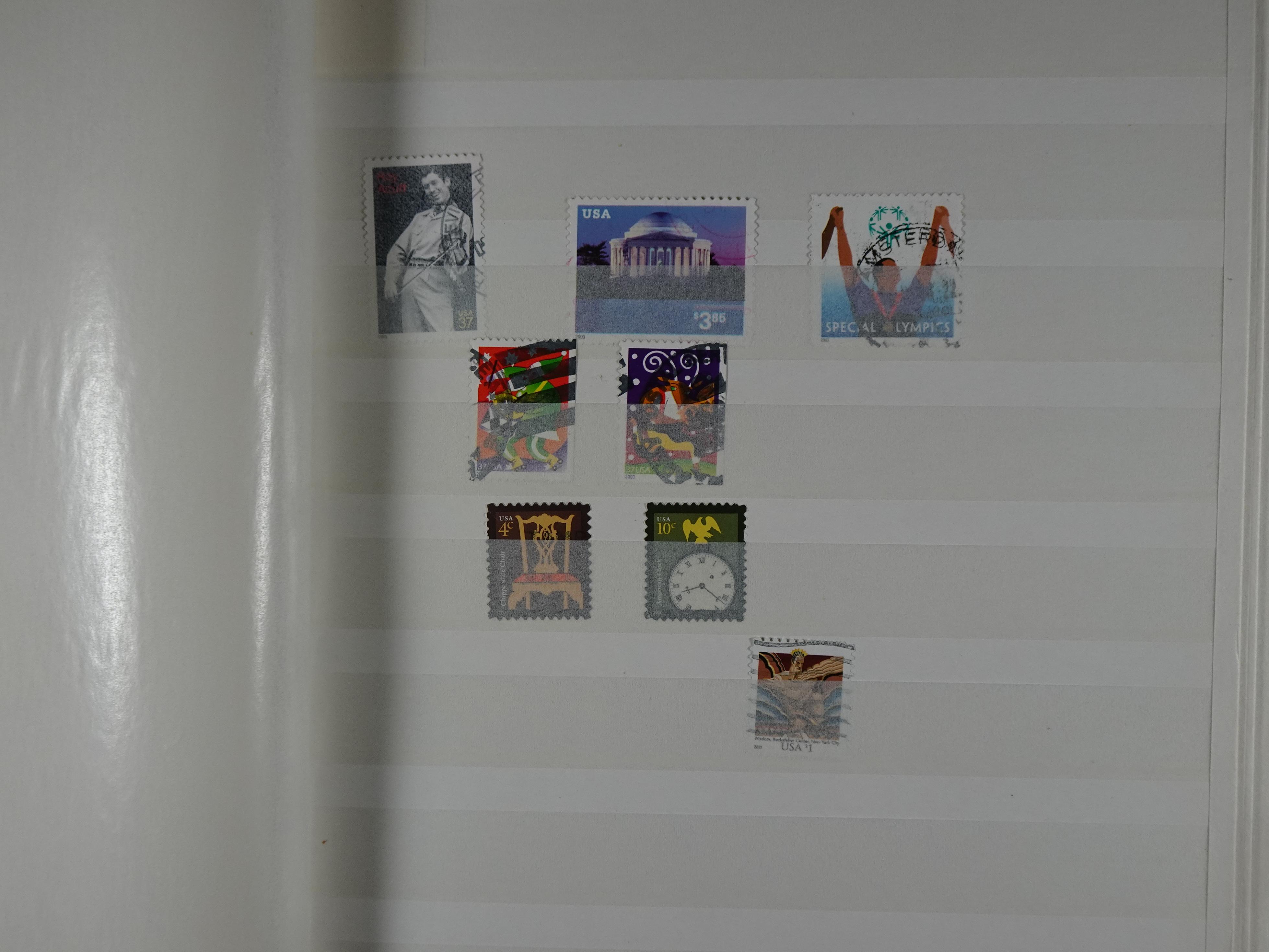 Mooie partij t/m 2007, hoge waarde. 59