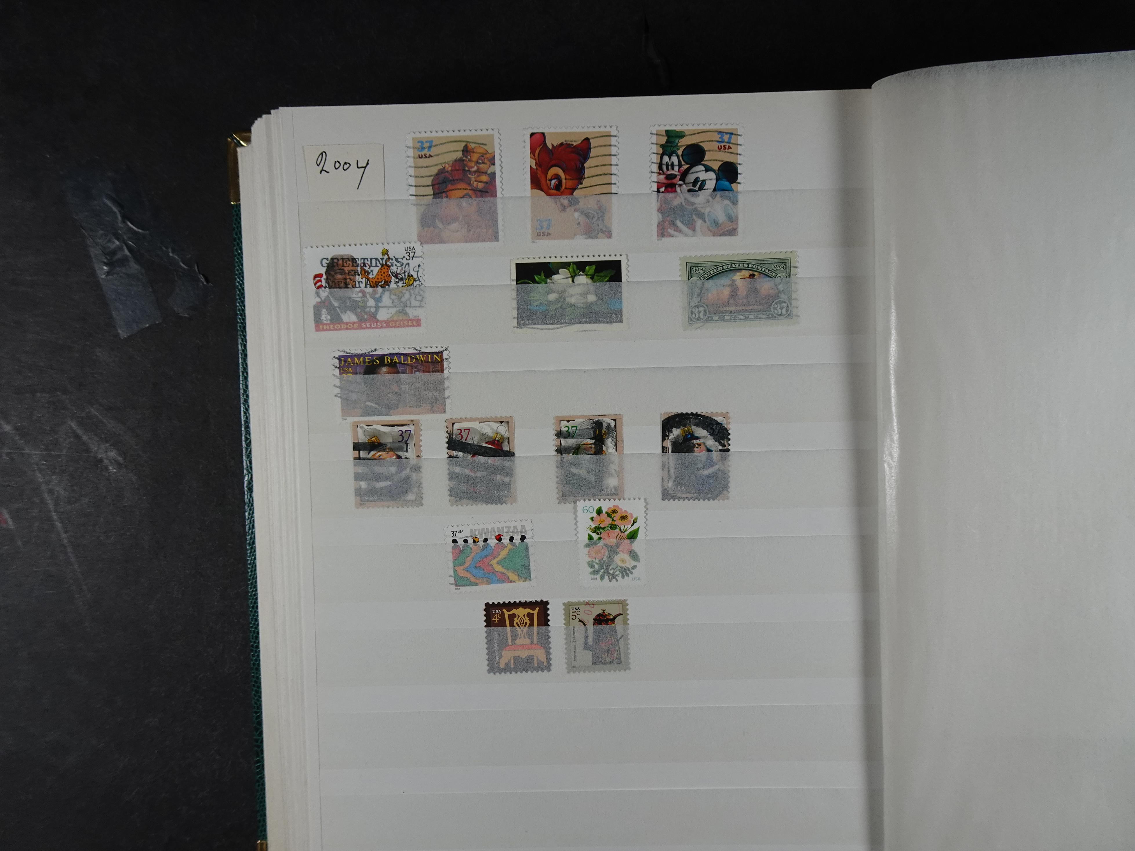 Mooie partij t/m 2007, hoge waarde. 60