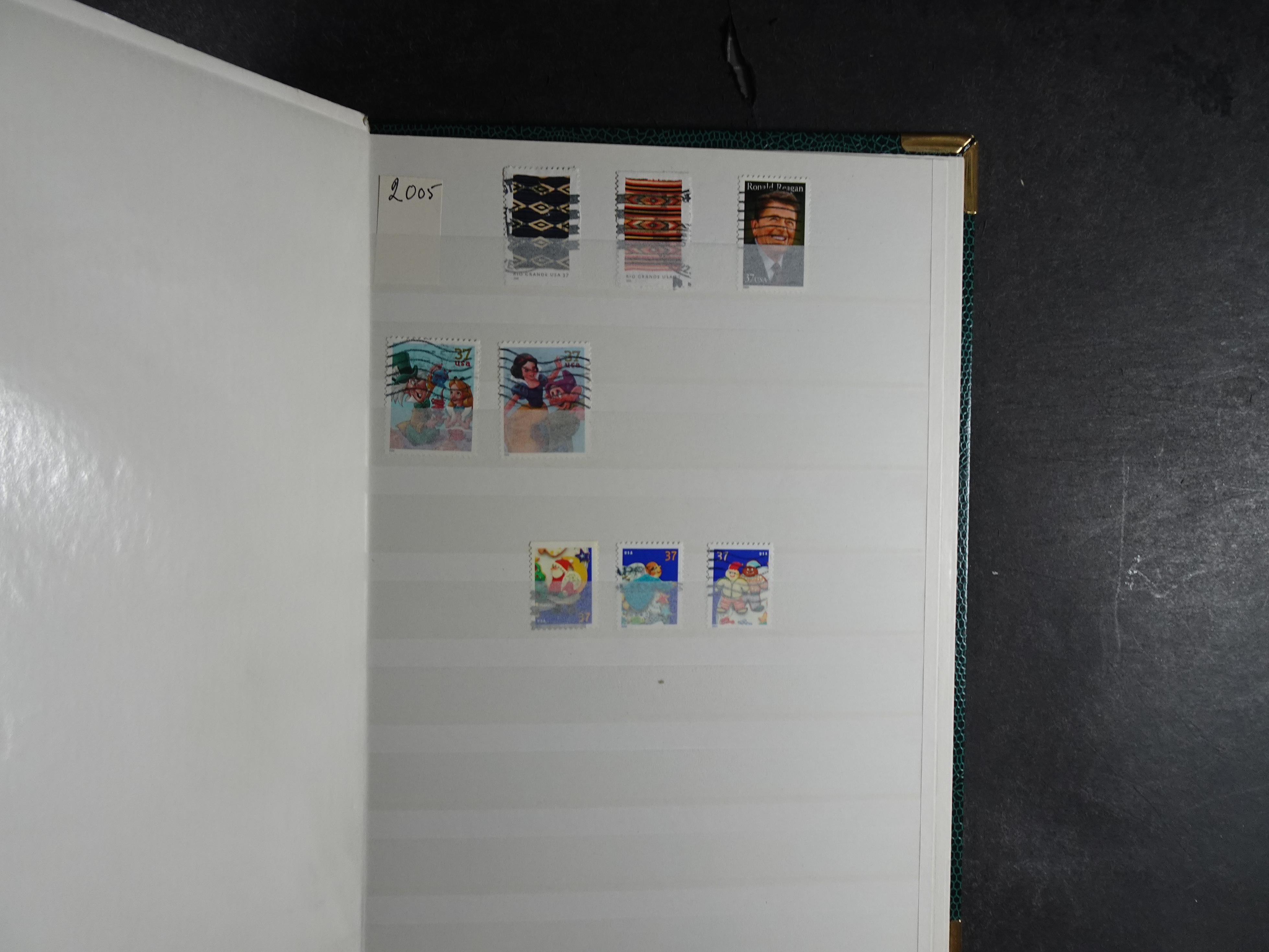 Mooie partij t/m 2007, hoge waarde. 61