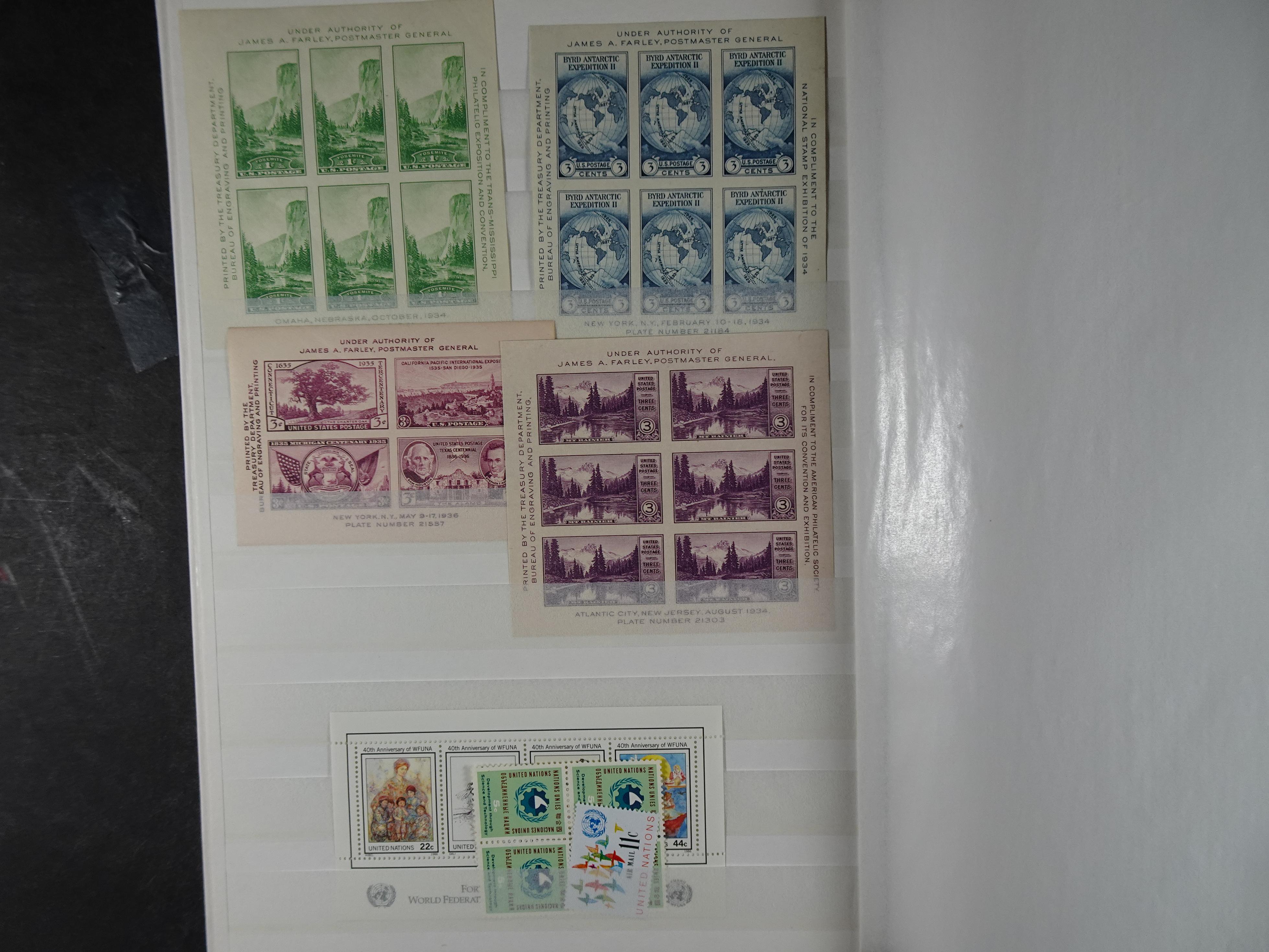 Mooie partij t/m 2007, hoge waarde. 64