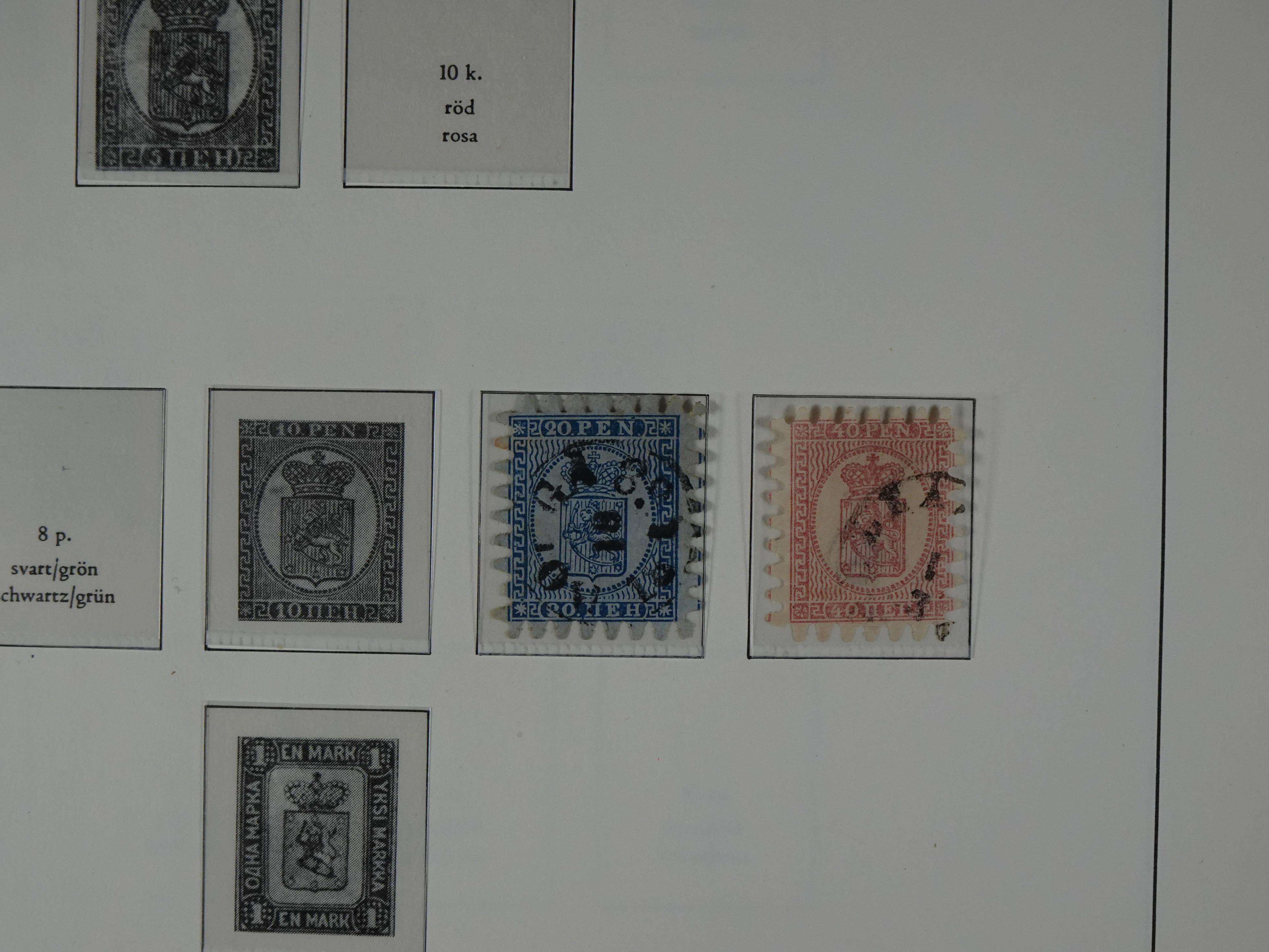 Leuke verzameling vanaf klassieke.