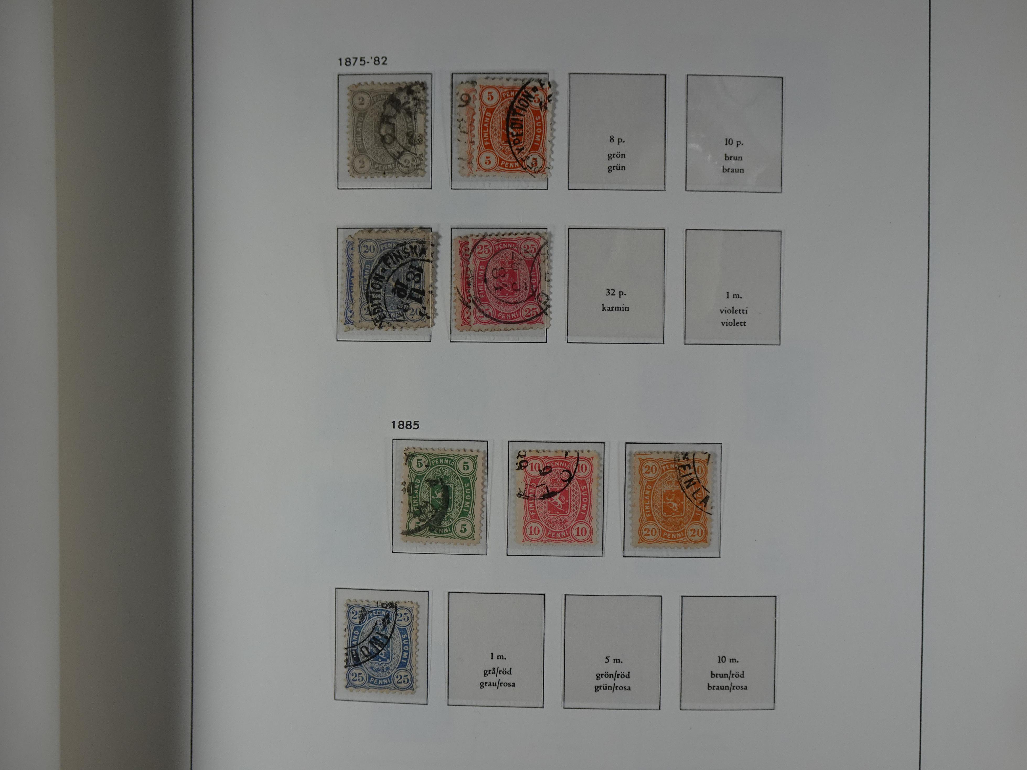 Leuke verzameling vanaf klassieke. 2