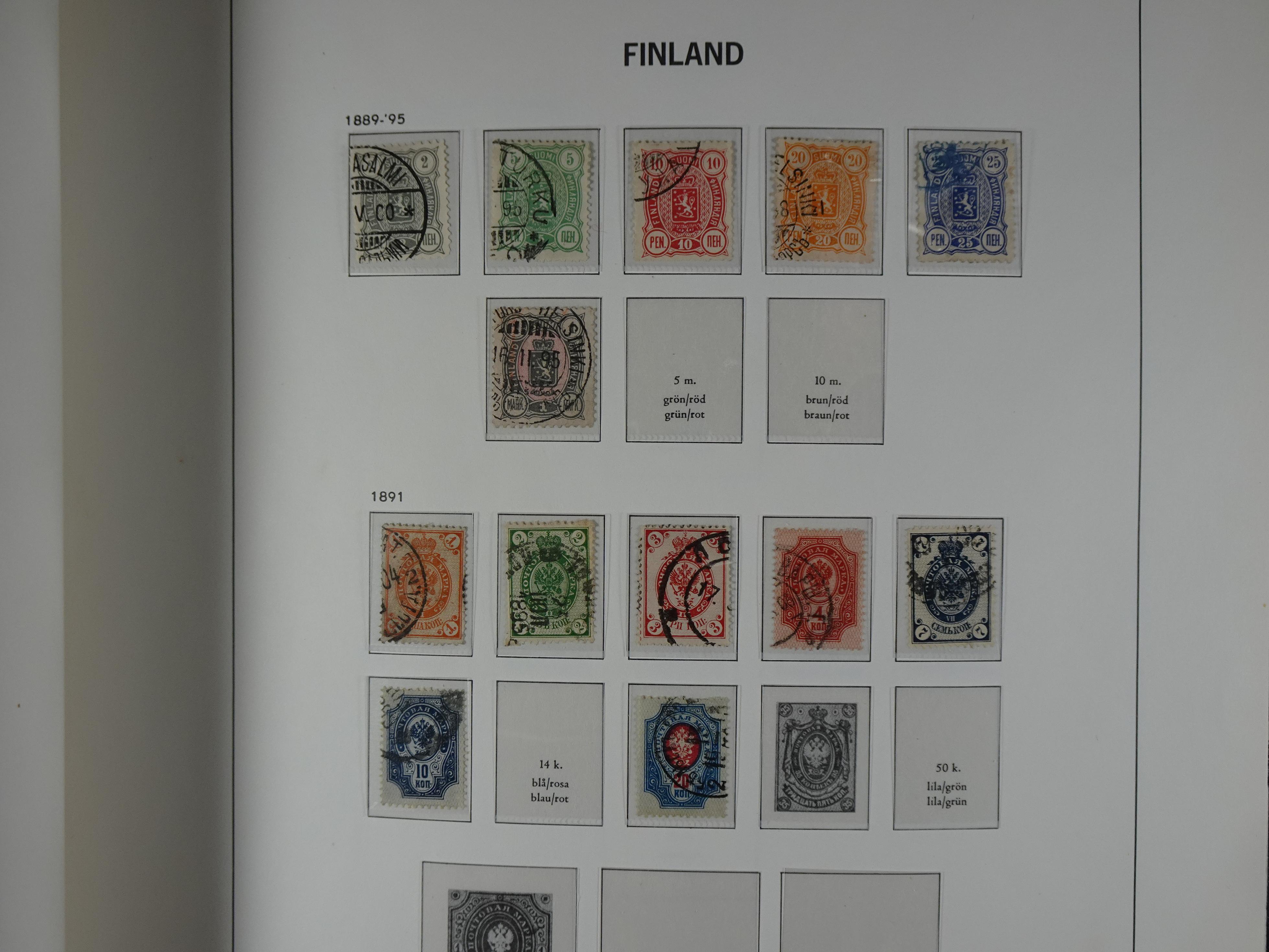 Leuke verzameling vanaf klassieke. 3