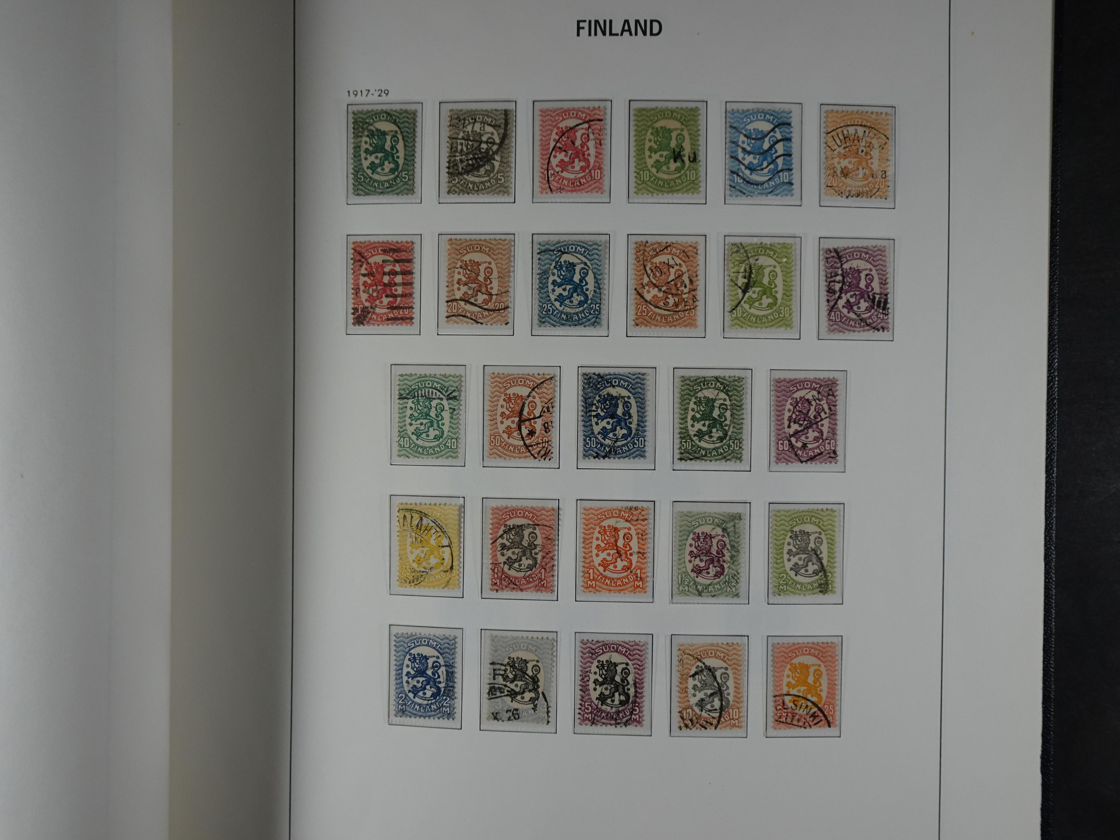 Leuke verzameling vanaf klassieke. 5