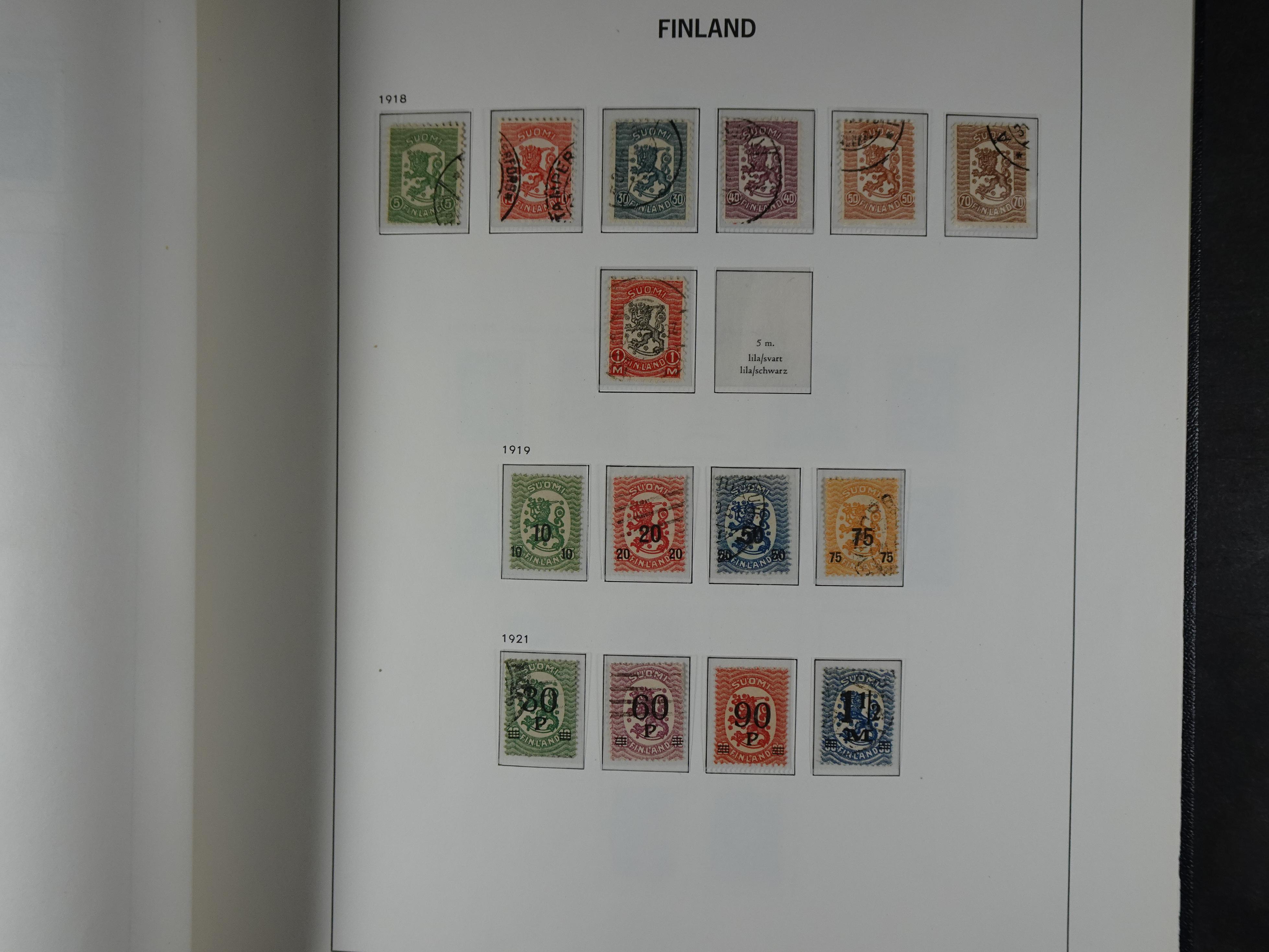 Leuke verzameling vanaf klassieke. 6