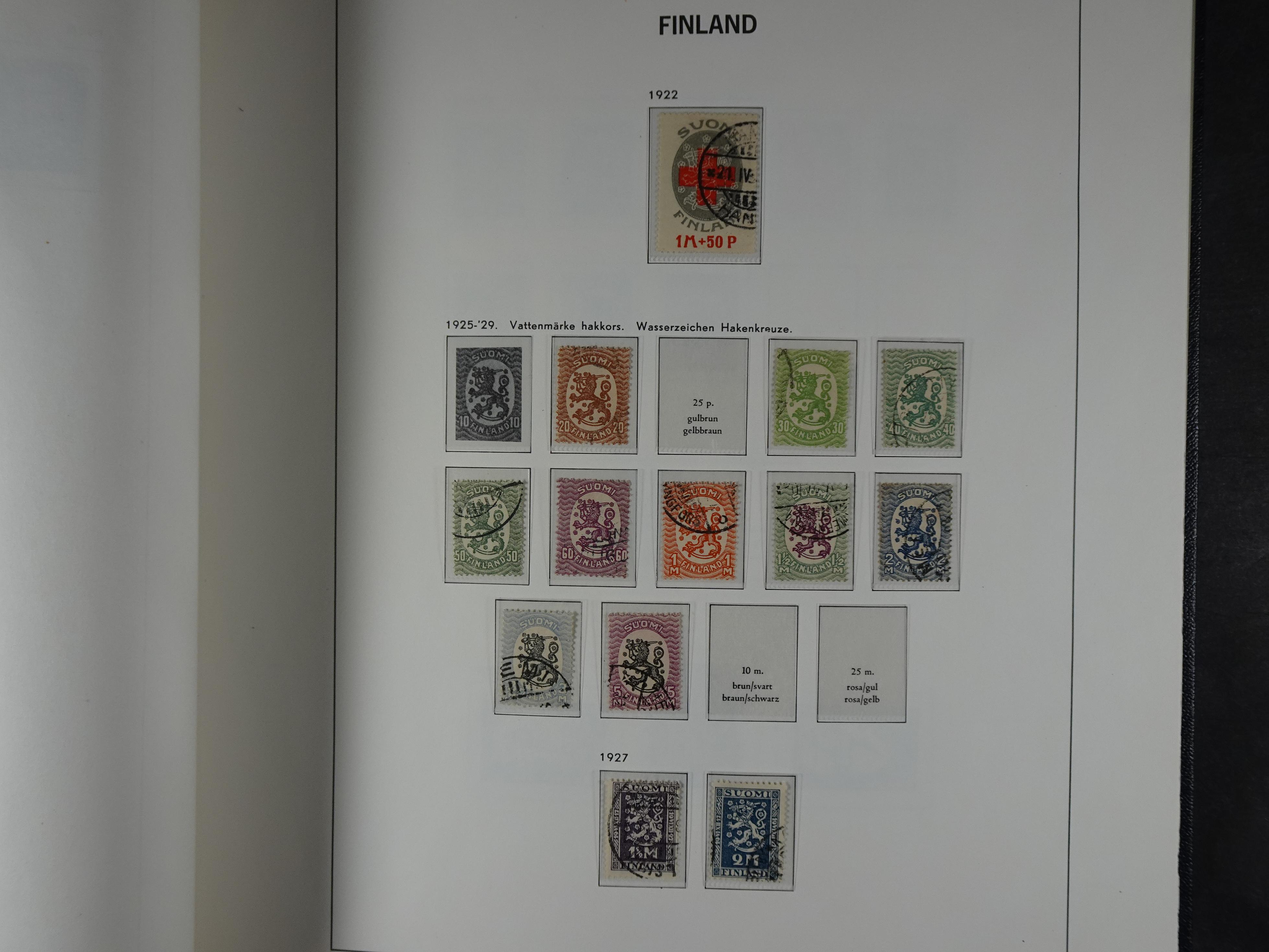 Leuke verzameling vanaf klassieke. 7