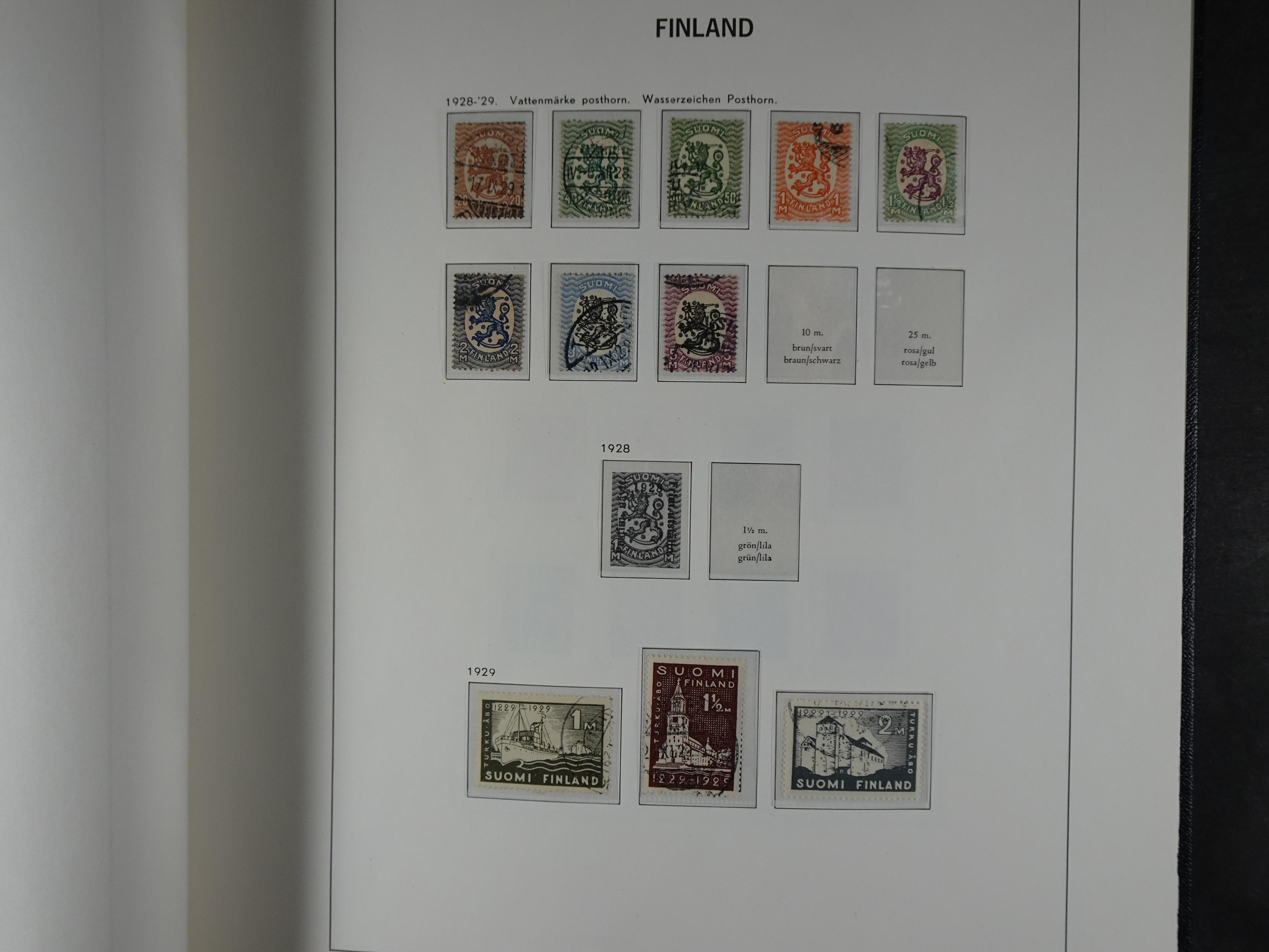 Leuke verzameling vanaf klassieke. 8