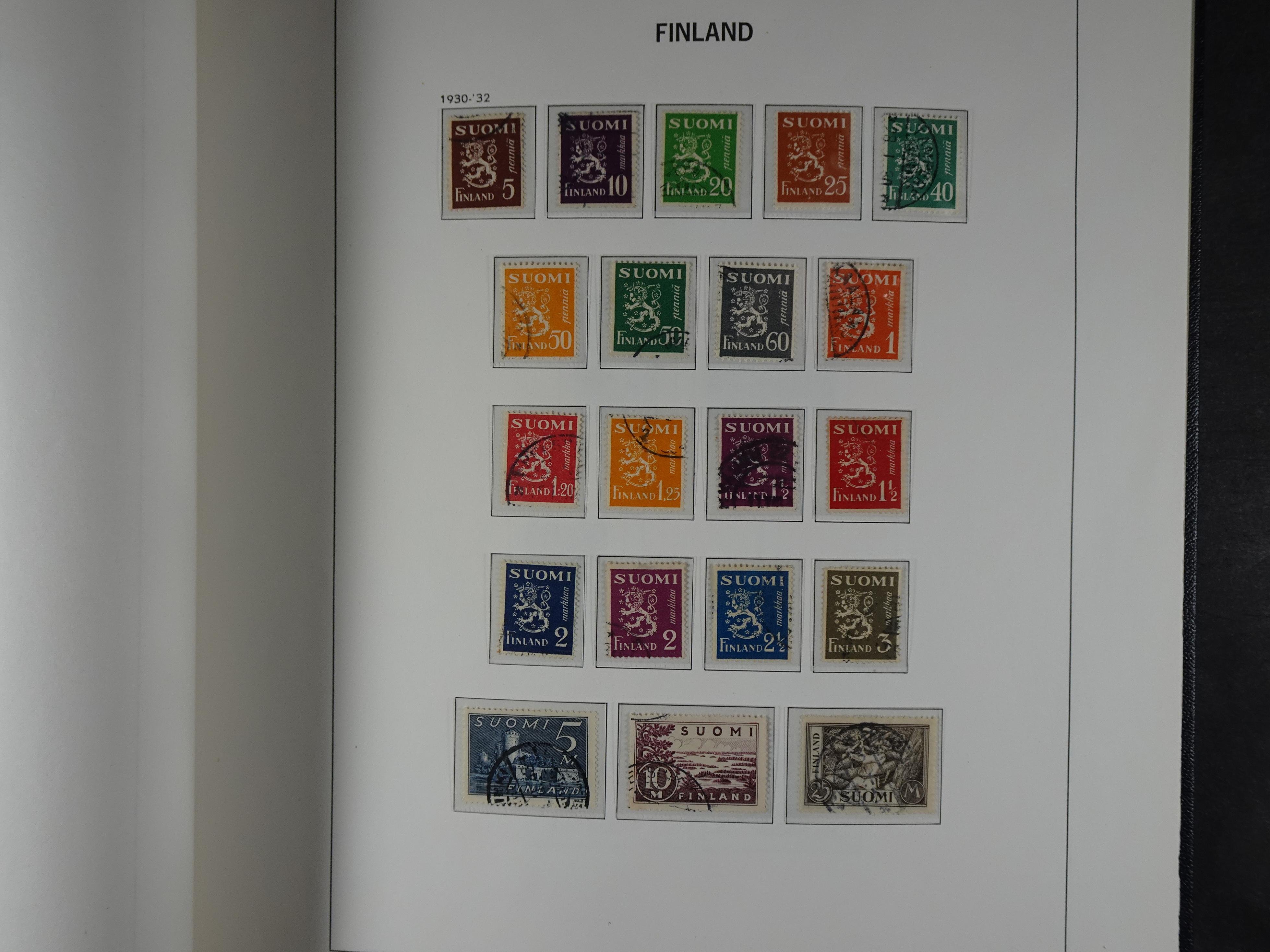 Leuke verzameling vanaf klassieke. 9