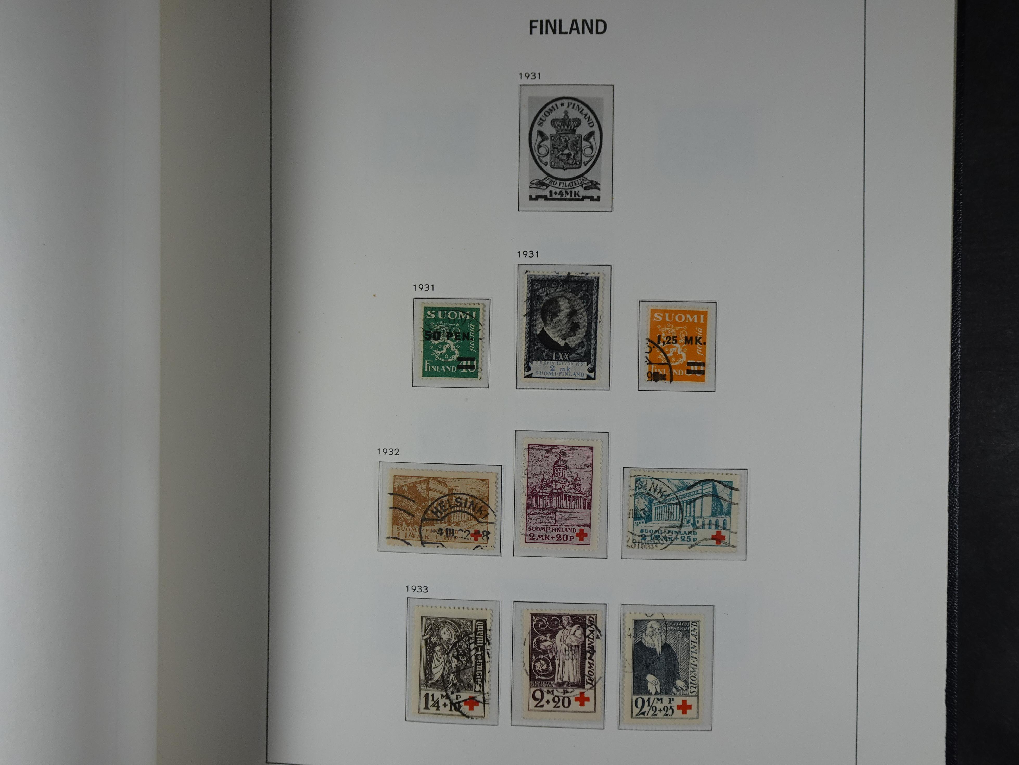 Leuke verzameling vanaf klassieke. 11