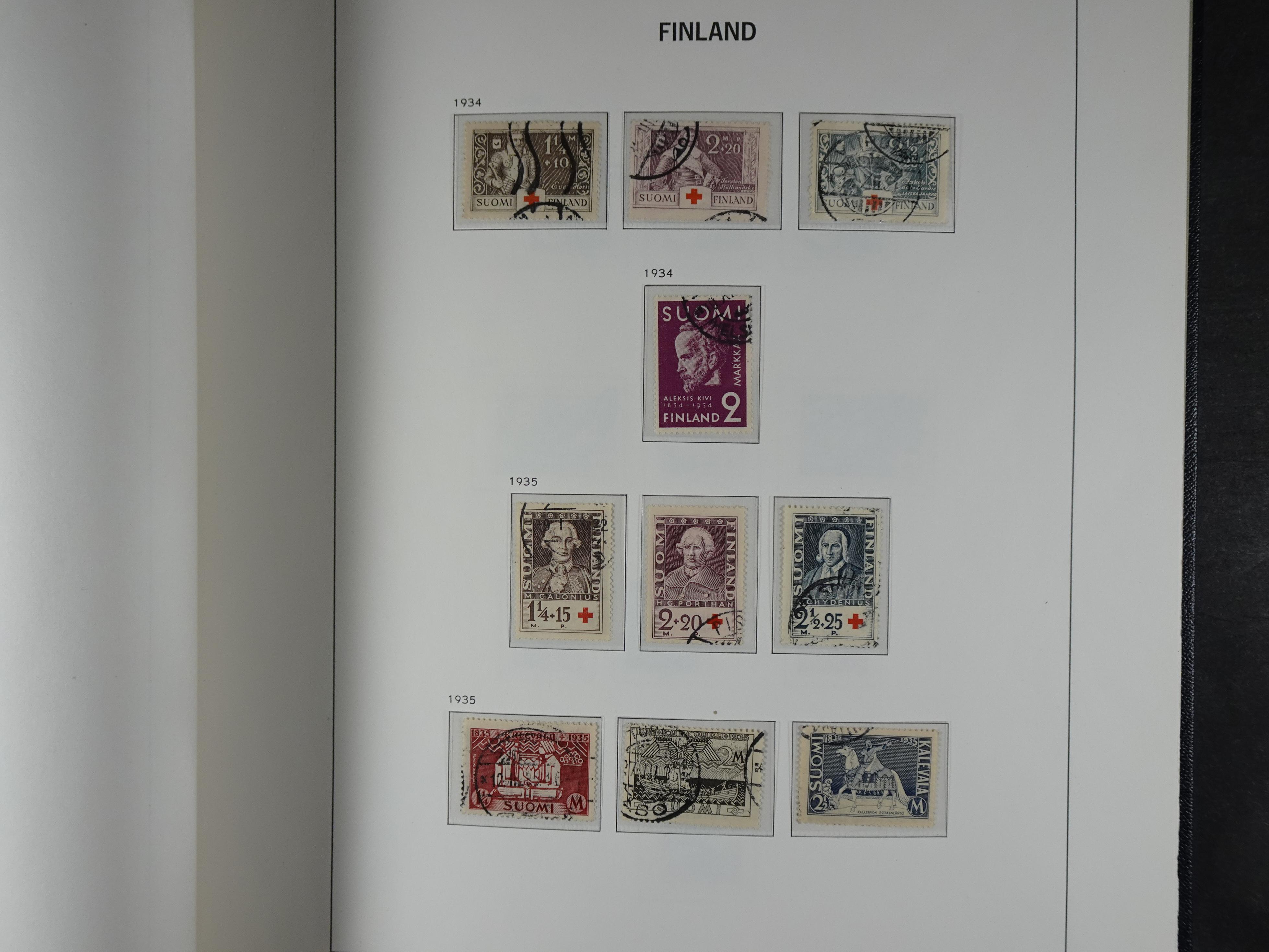 Leuke verzameling vanaf klassieke. 12