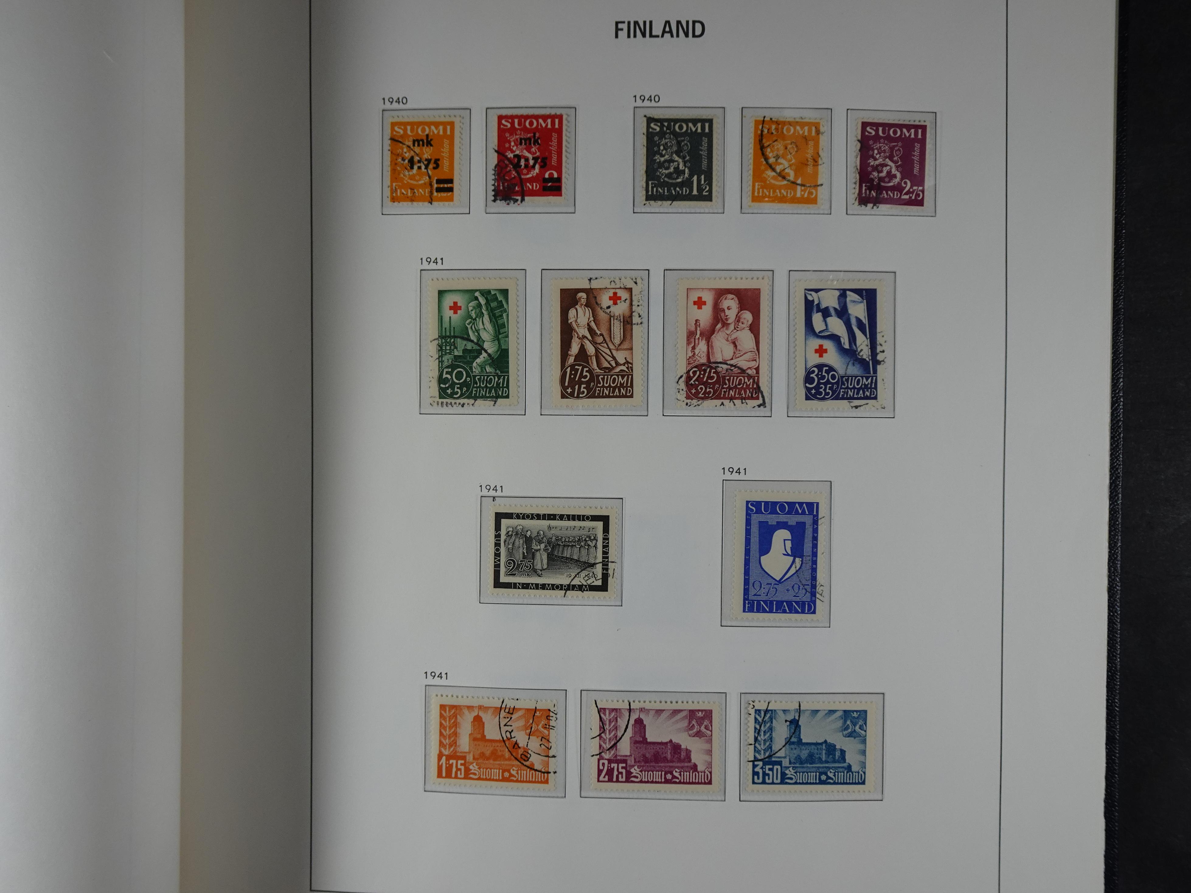 Leuke verzameling vanaf klassieke. 16