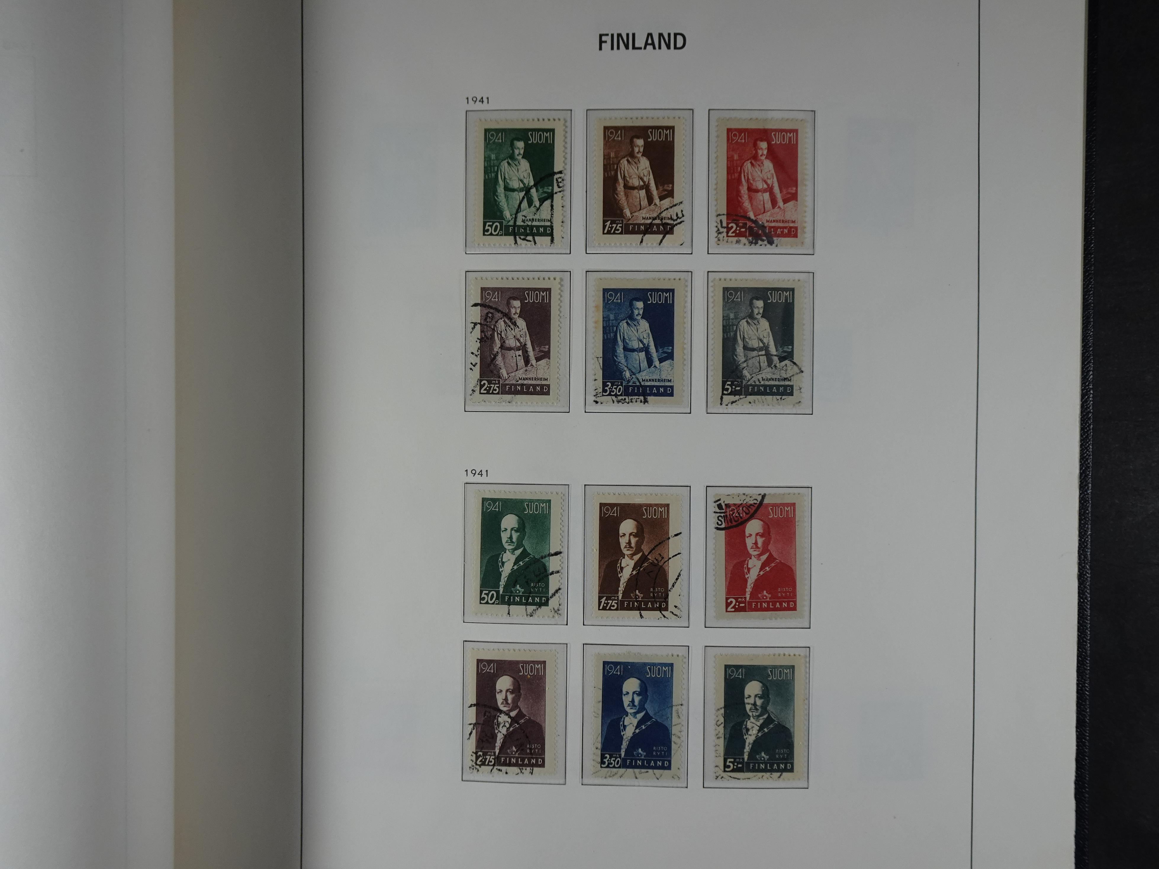 Leuke verzameling vanaf klassieke. 17