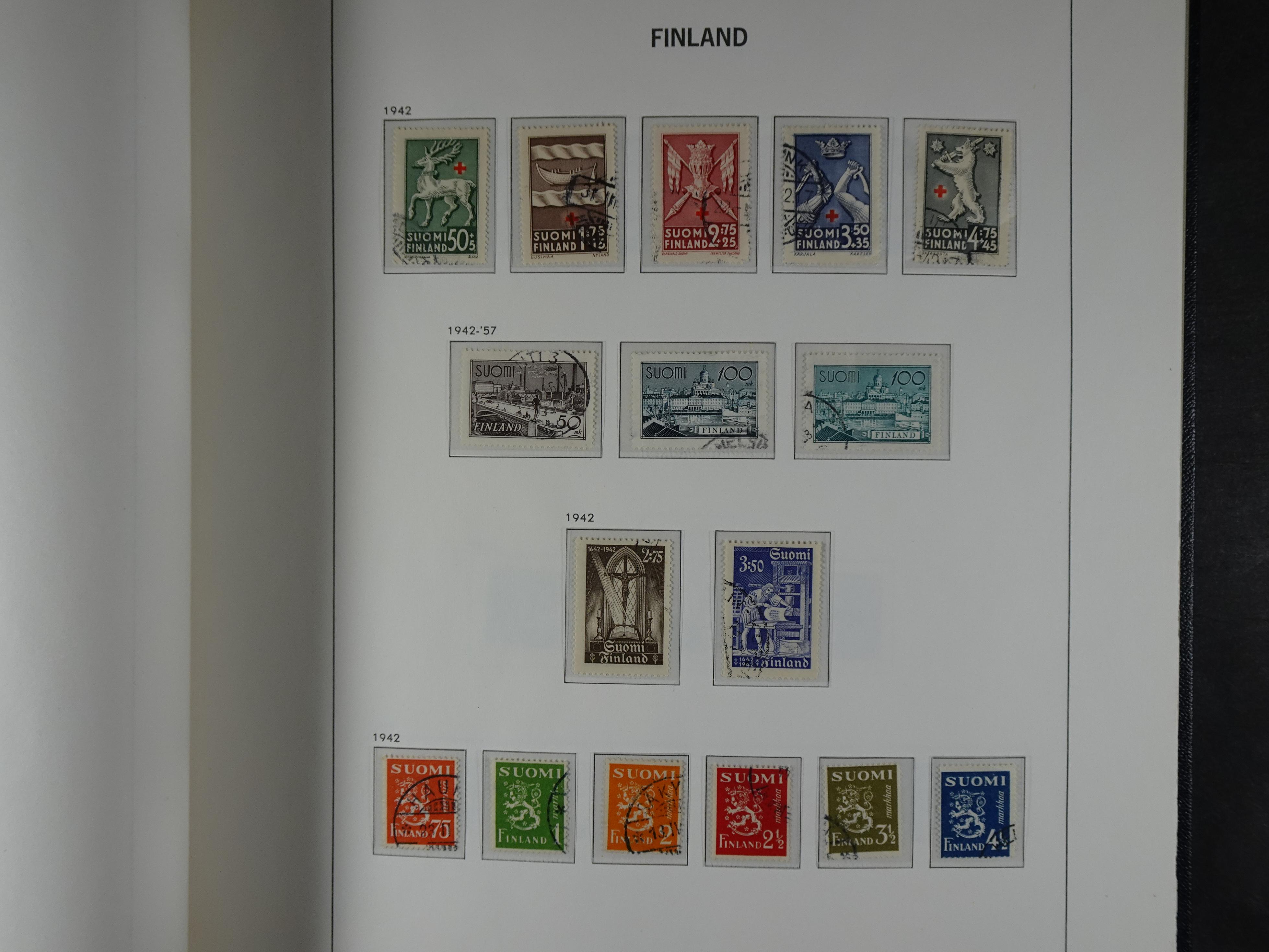 Leuke verzameling vanaf klassieke. 18