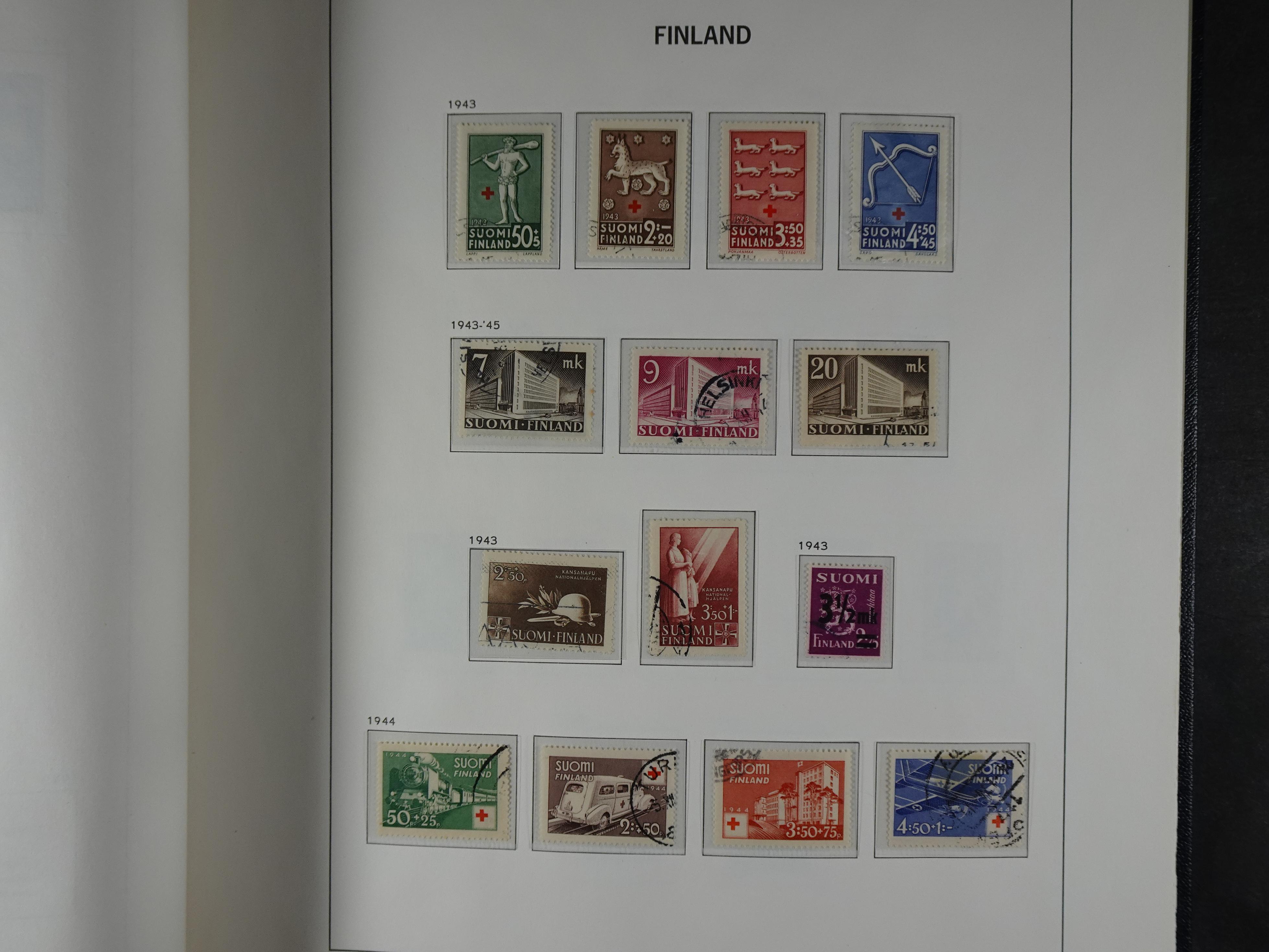 Leuke verzameling vanaf klassieke. 19