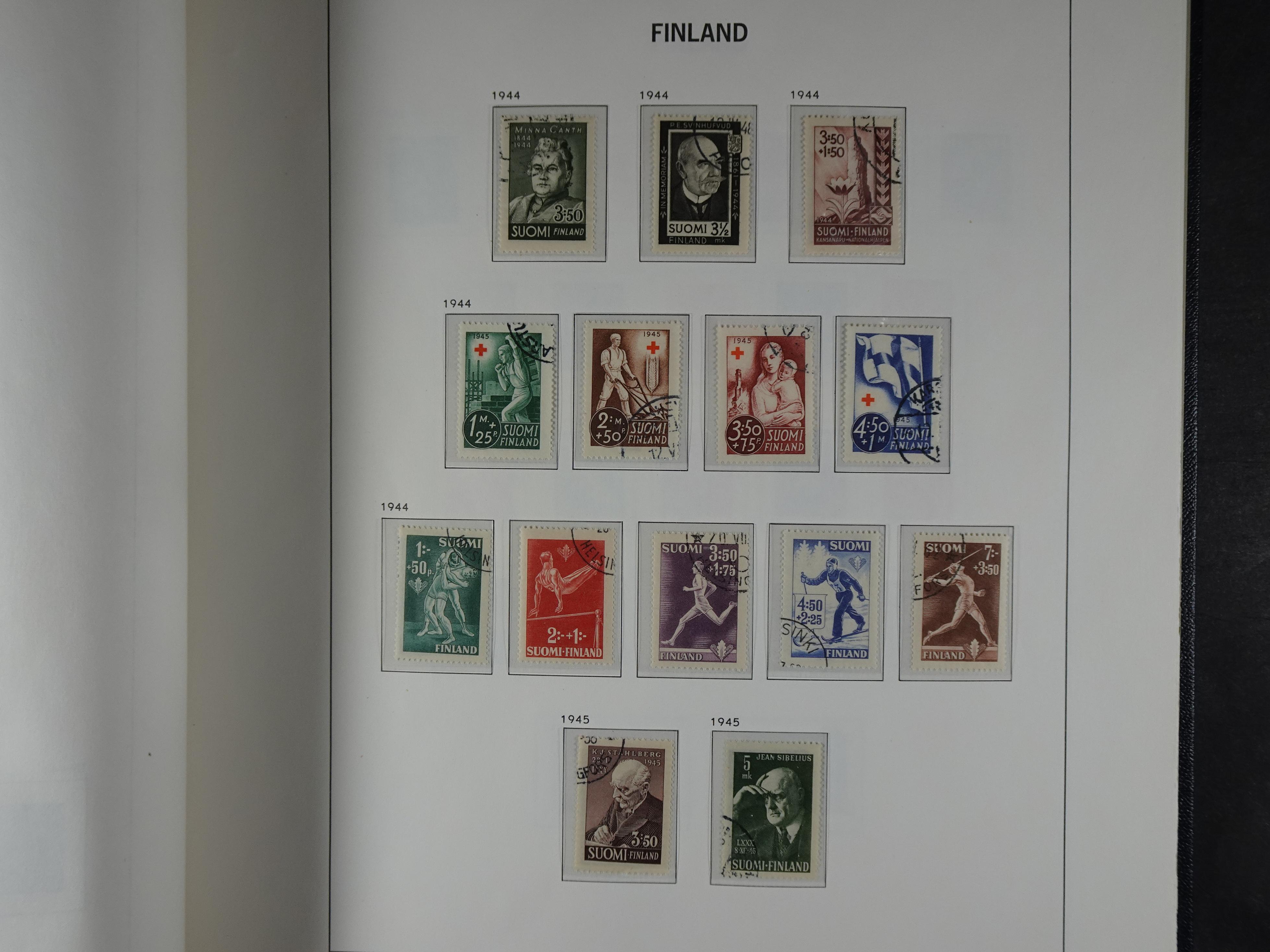 Leuke verzameling vanaf klassieke. 20