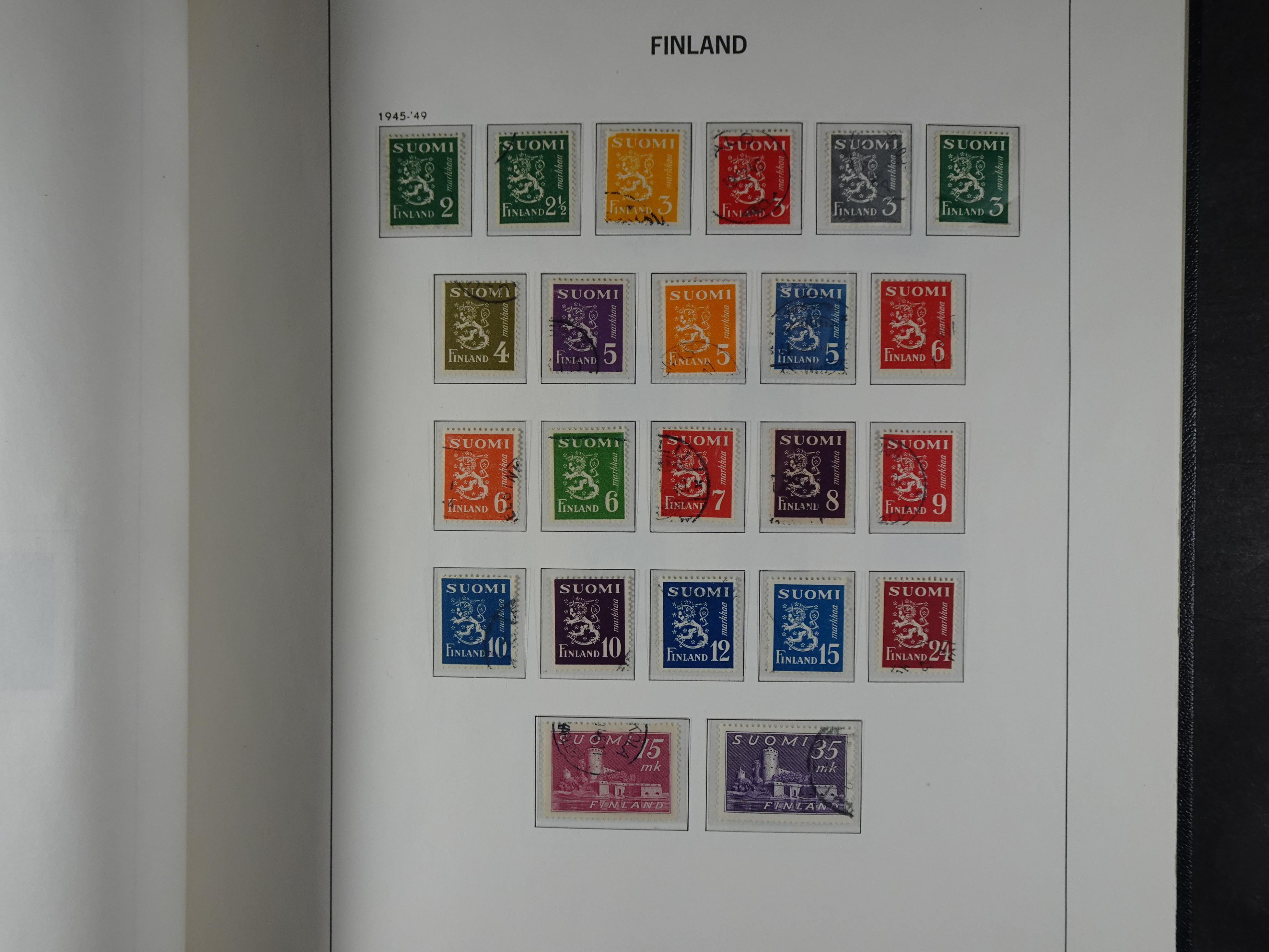 Leuke verzameling vanaf klassieke. 21