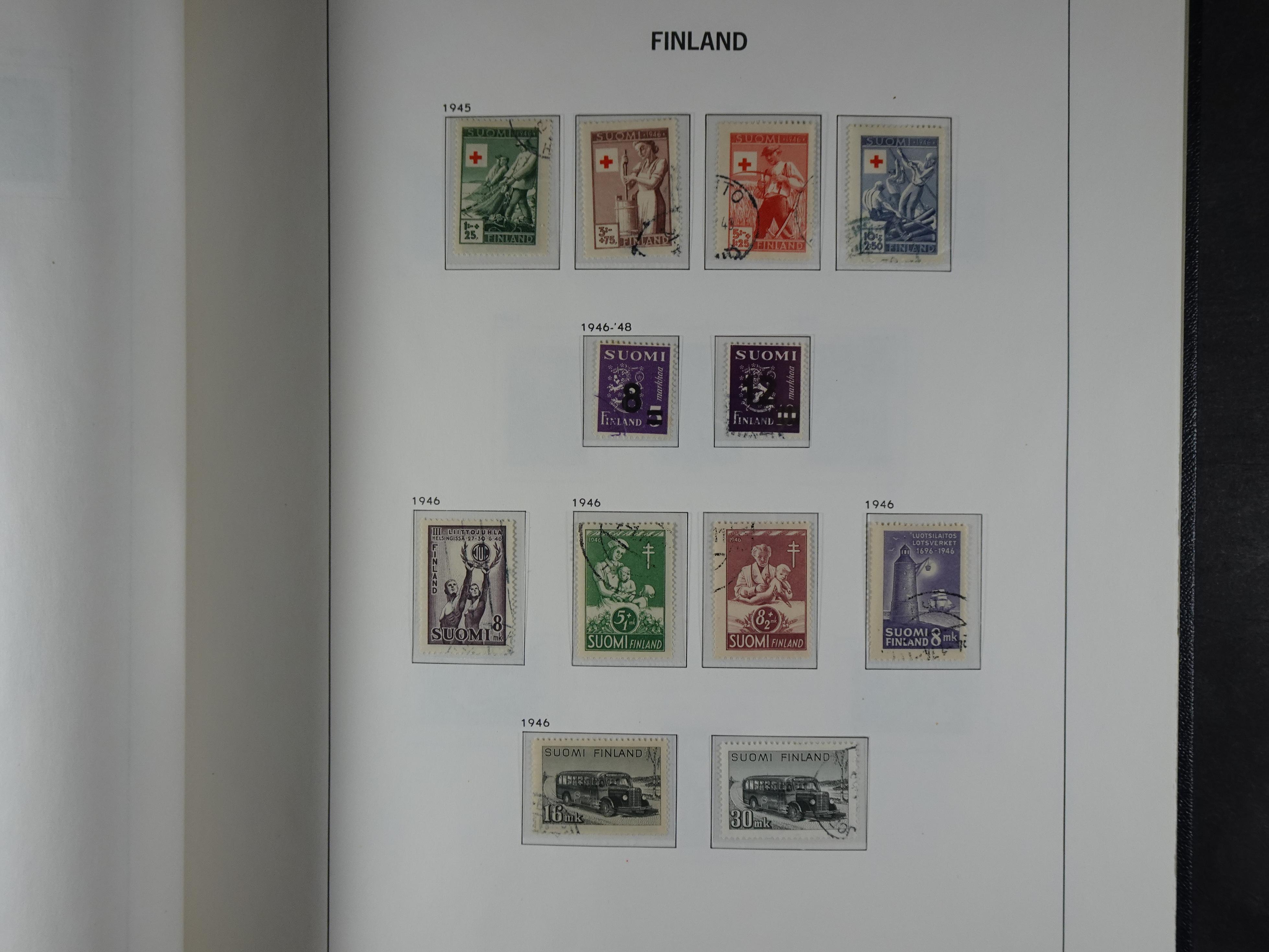 Leuke verzameling vanaf klassieke. 22