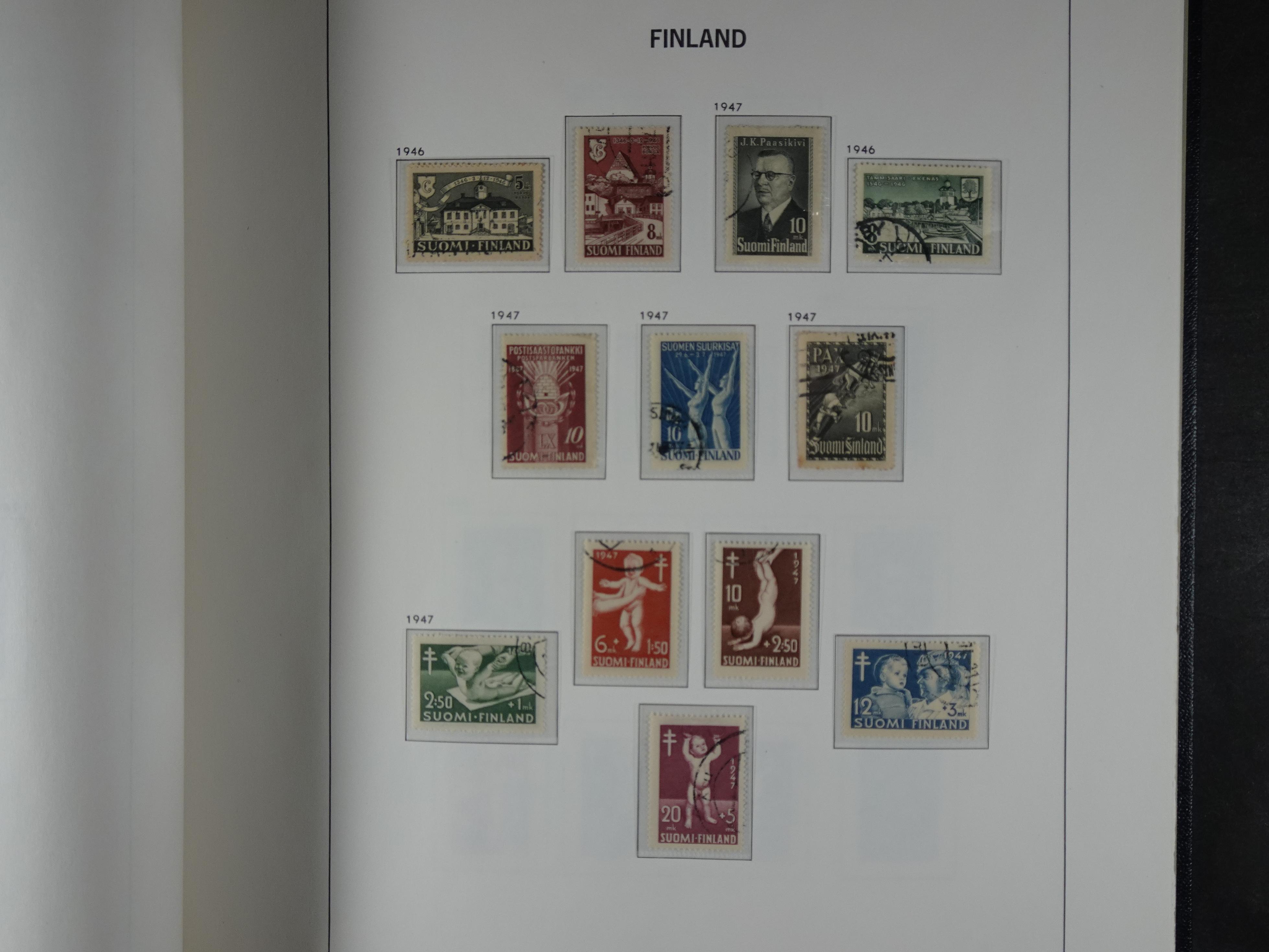 Leuke verzameling vanaf klassieke. 23