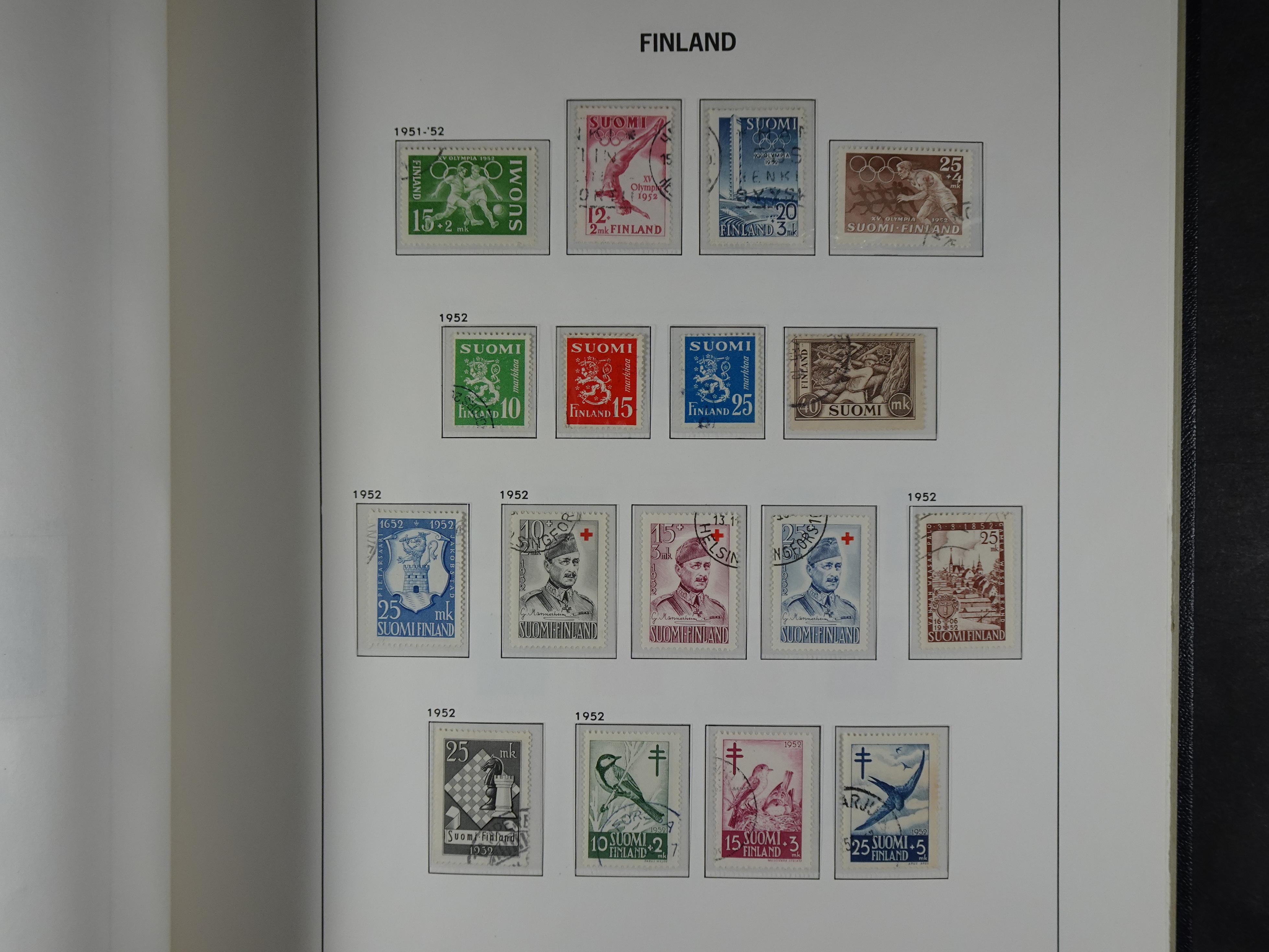 Leuke verzameling vanaf klassieke. 28