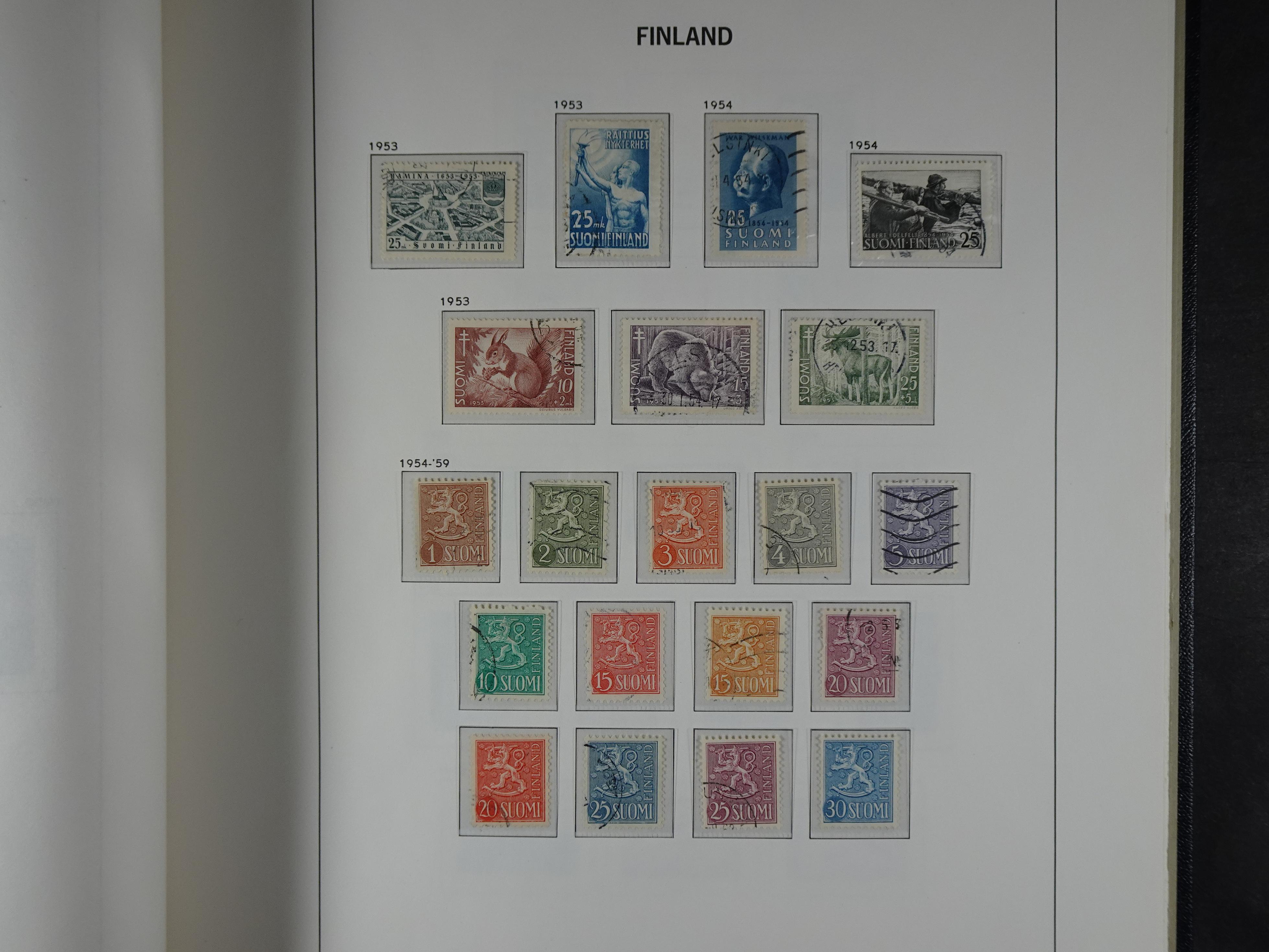 Leuke verzameling vanaf klassieke. 29