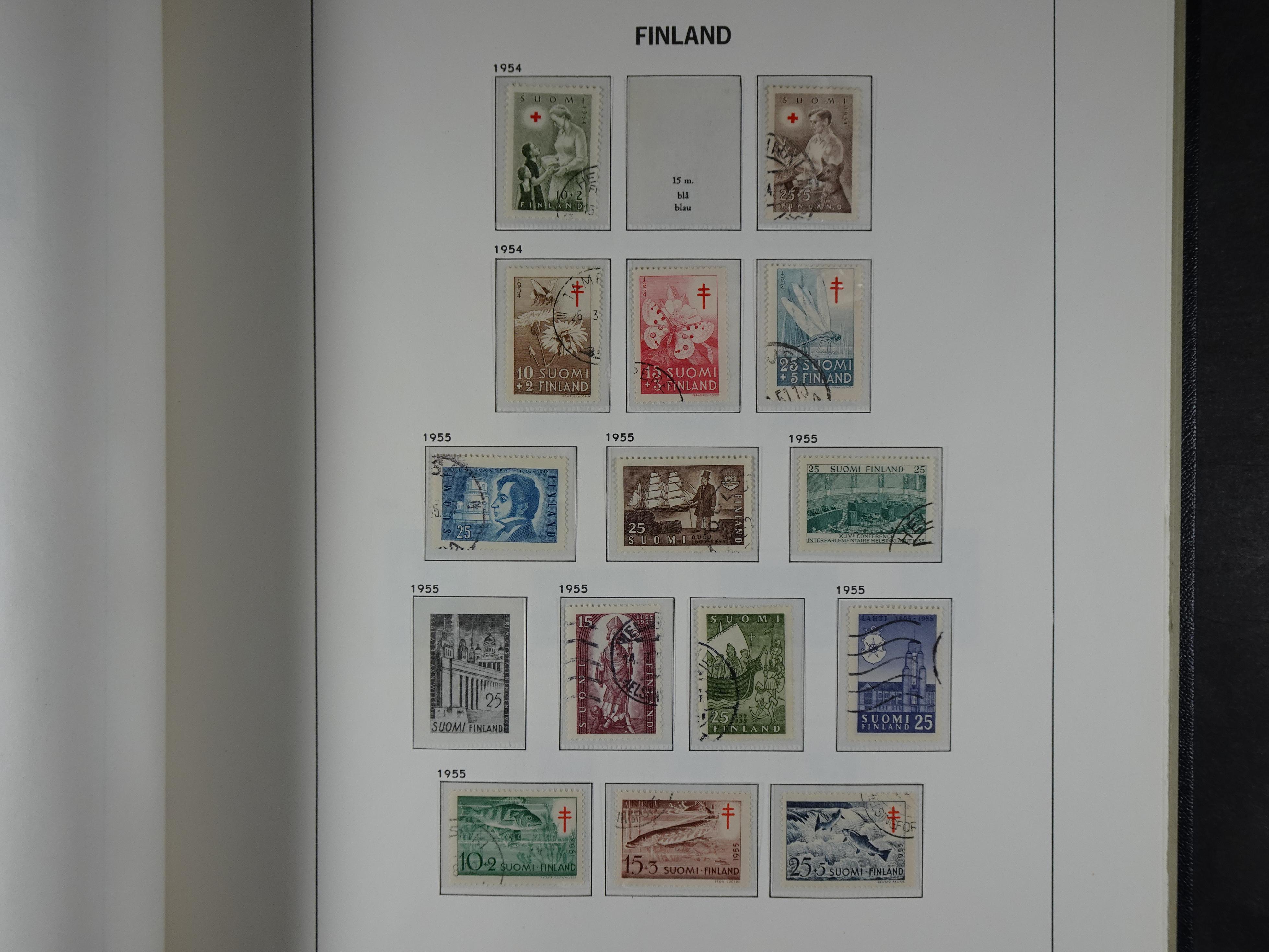 Leuke verzameling vanaf klassieke. 30