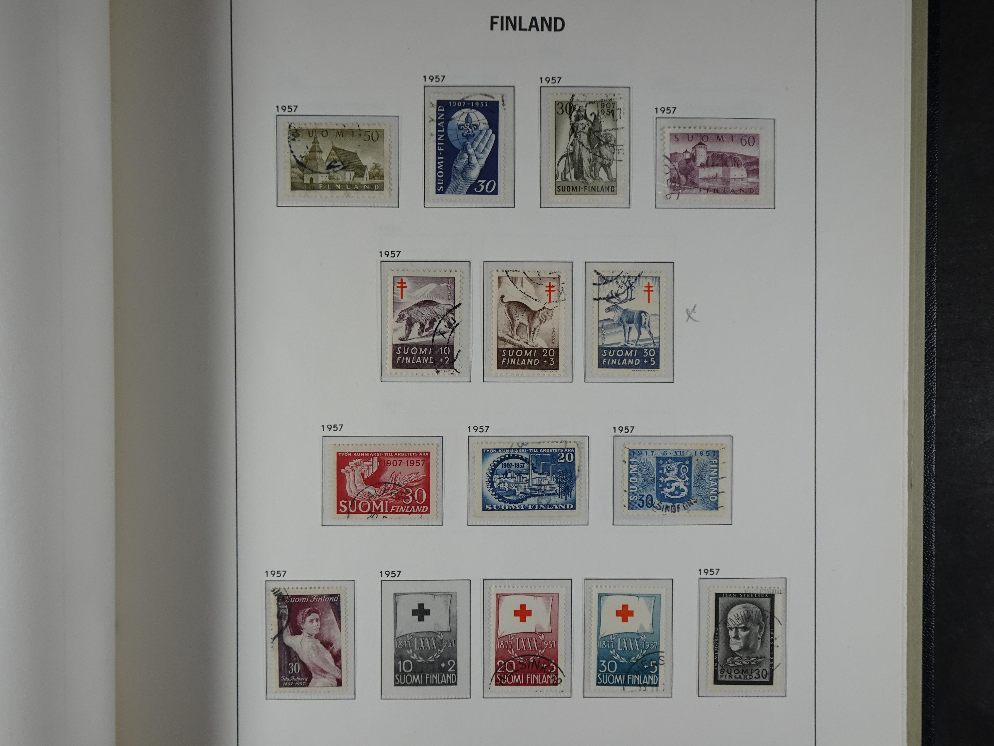 Leuke verzameling vanaf klassieke. 33