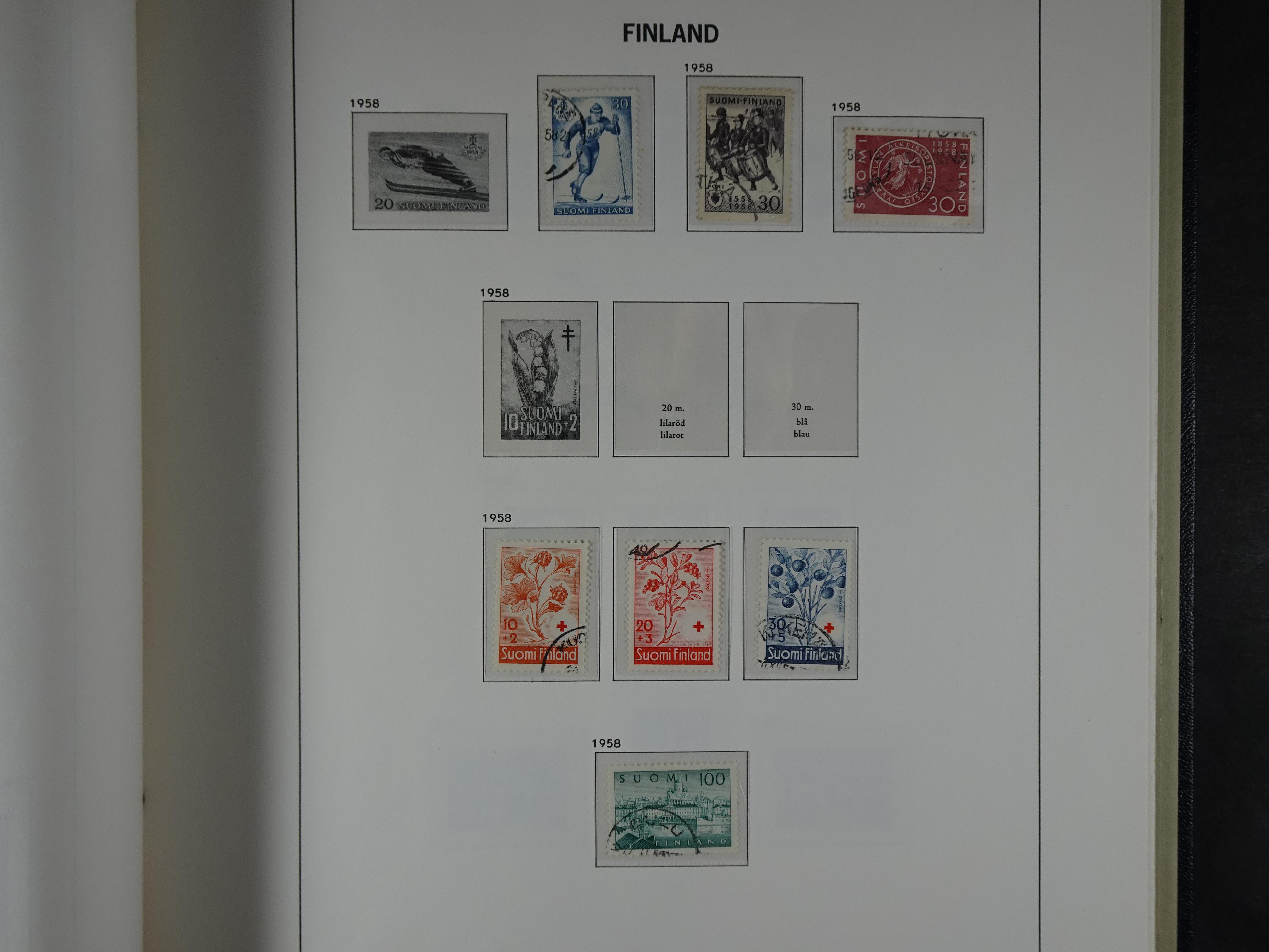 Leuke verzameling vanaf klassieke. 34