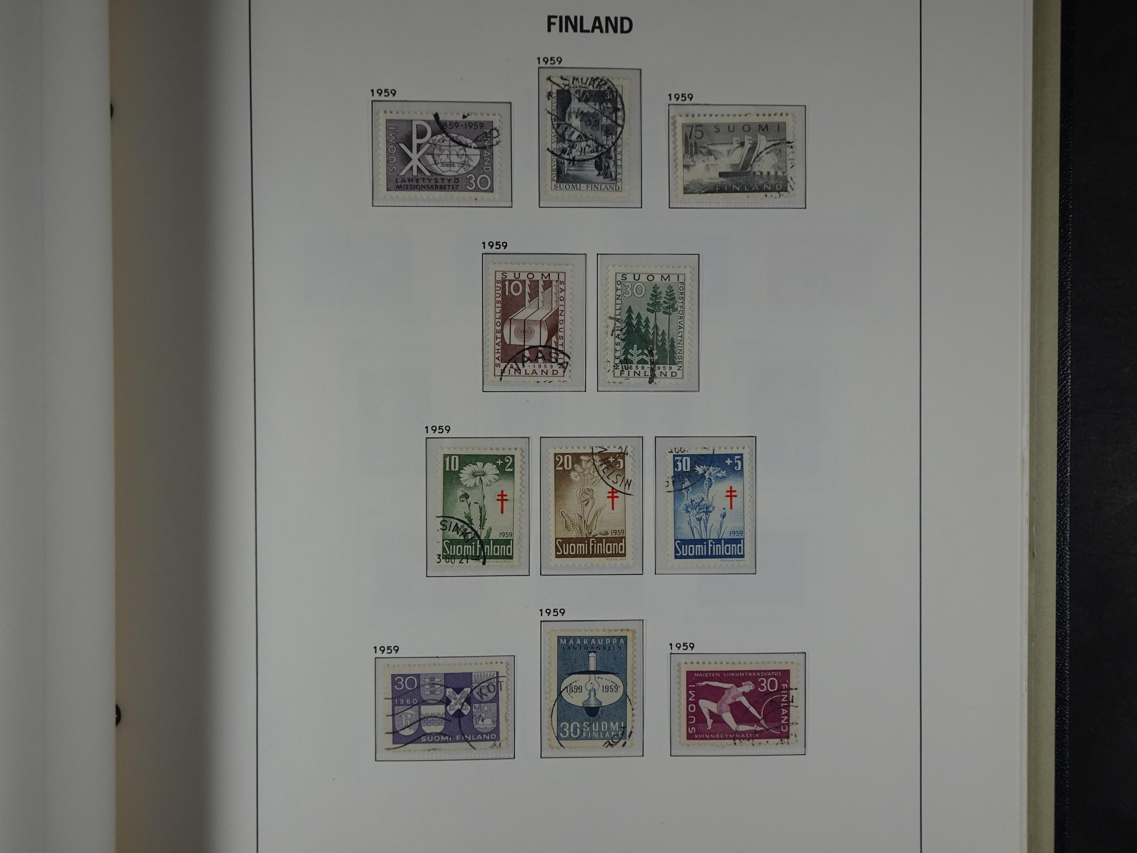 Leuke verzameling vanaf klassieke. 35